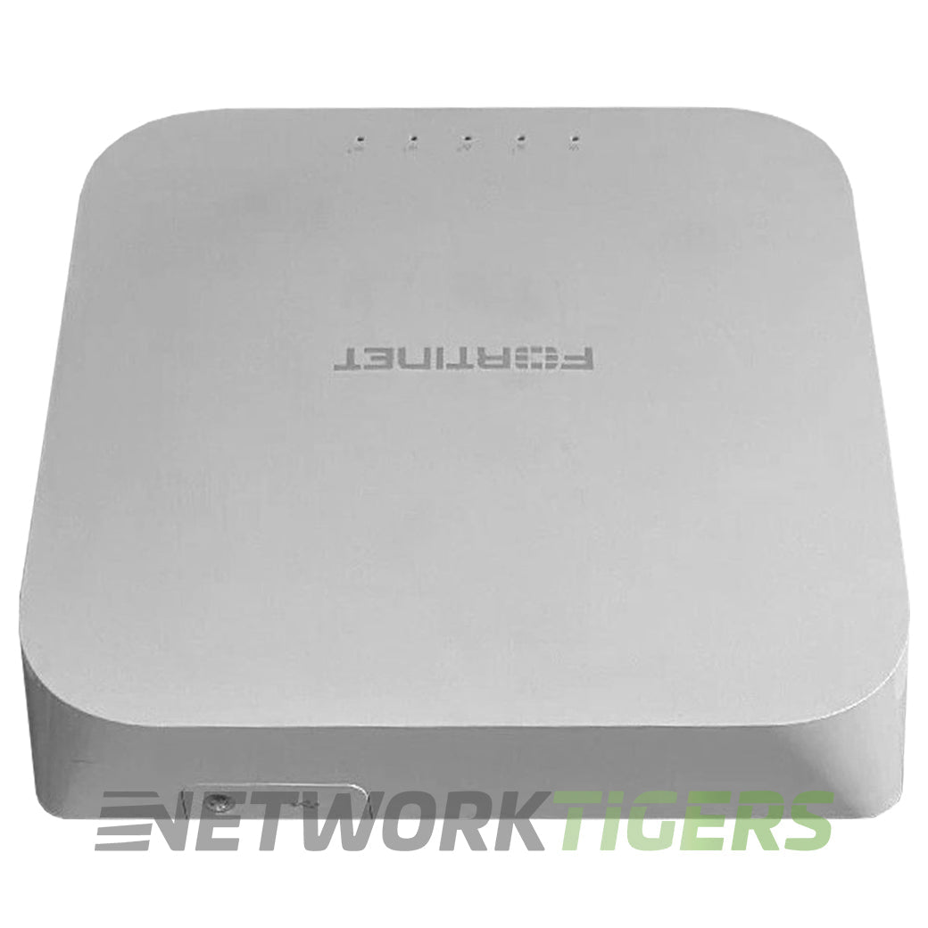 Fortinet FAP-320C-A Dual Radio 3x3 MIMO Local Management Only WAP