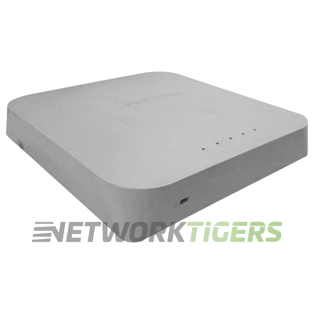 Fortinet FAP-320C-A Dual Radio 3x3 MIMO Local Management Only WAP