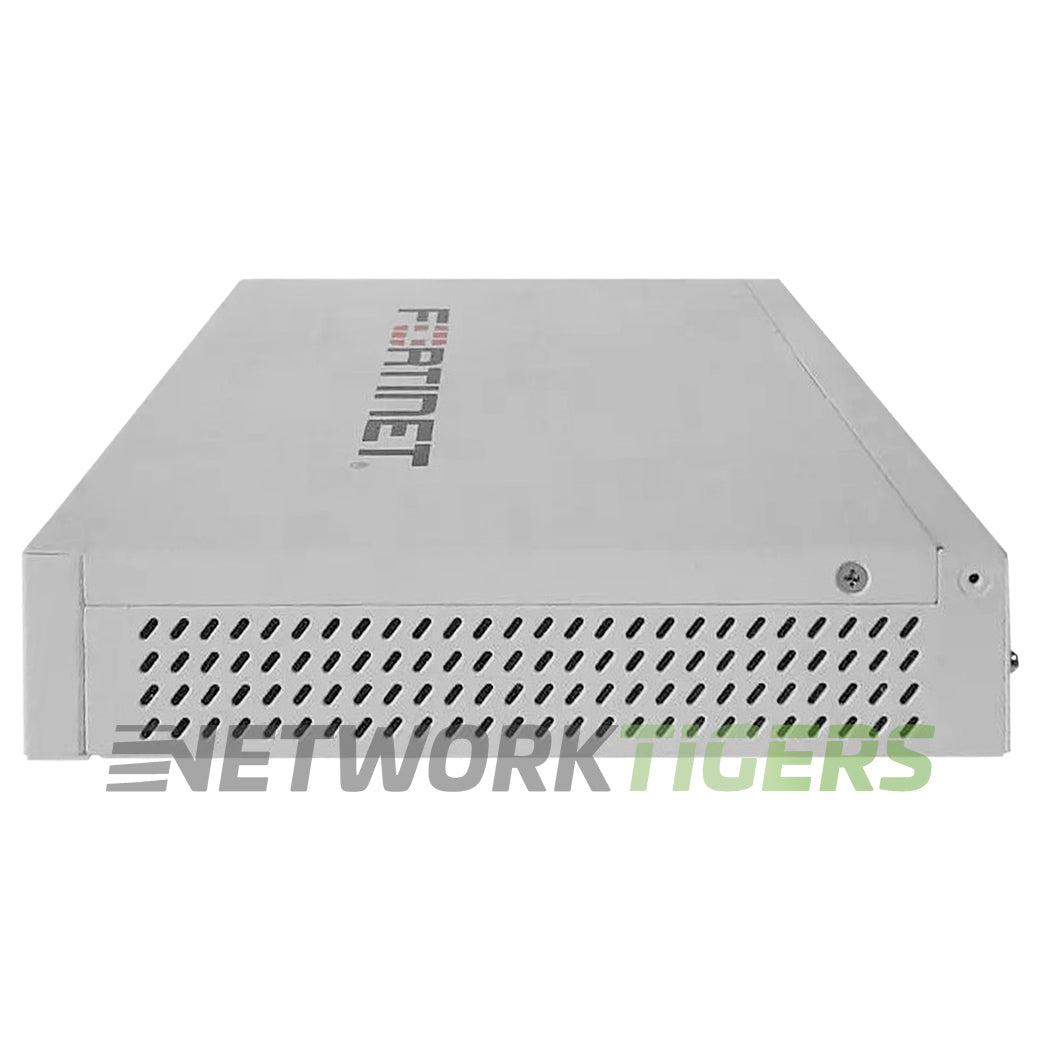 NEW Fortinet FG-80E-POE FortiGate 80E 4 Gbps Local Management Only Firewall