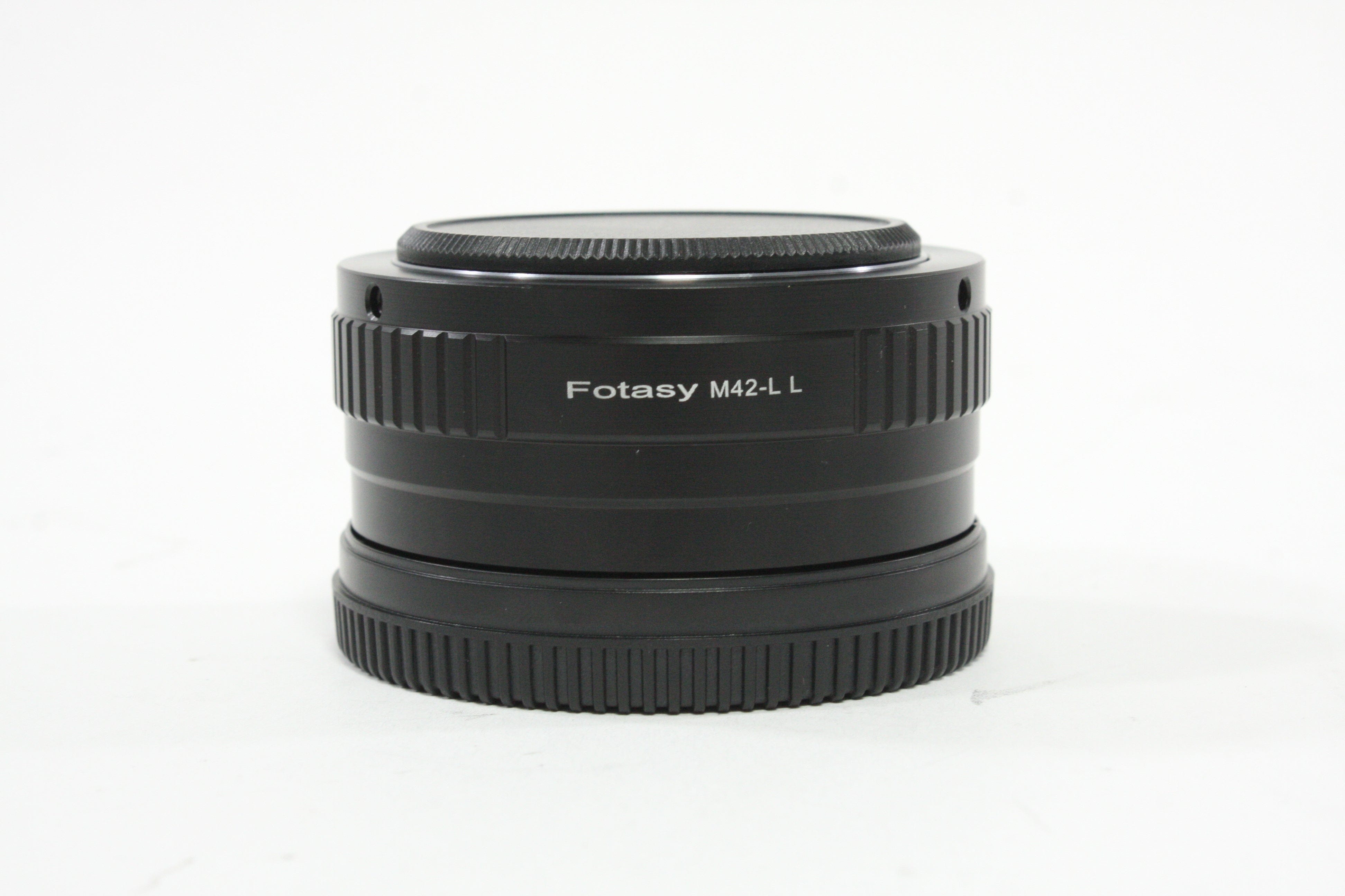 Fotasy M42-Leica L Mount Adapter