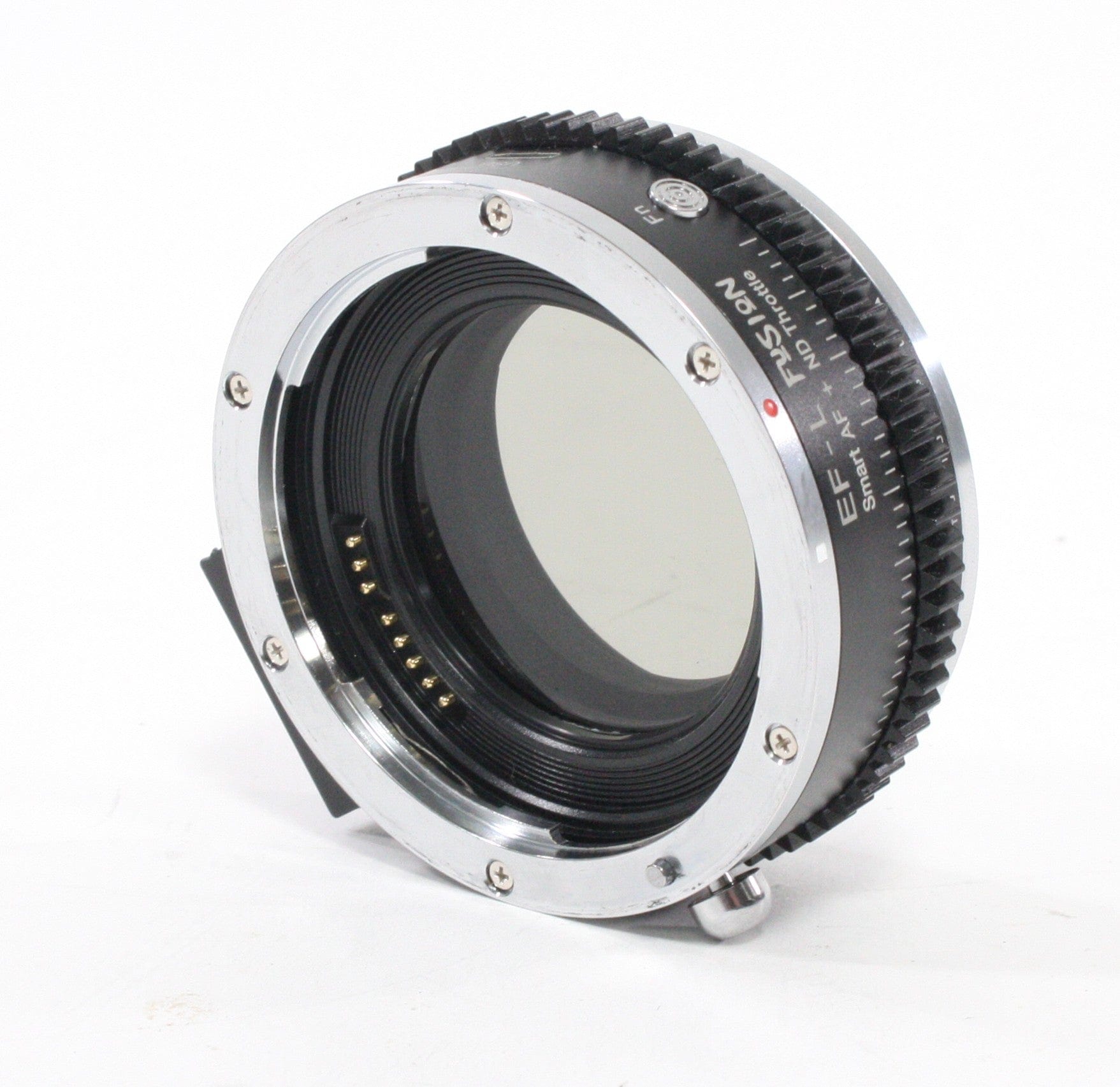 Fotodiox Vizelex ND Throttle Fusion Smart AF Adapter for Canon EOS EF to L Mount