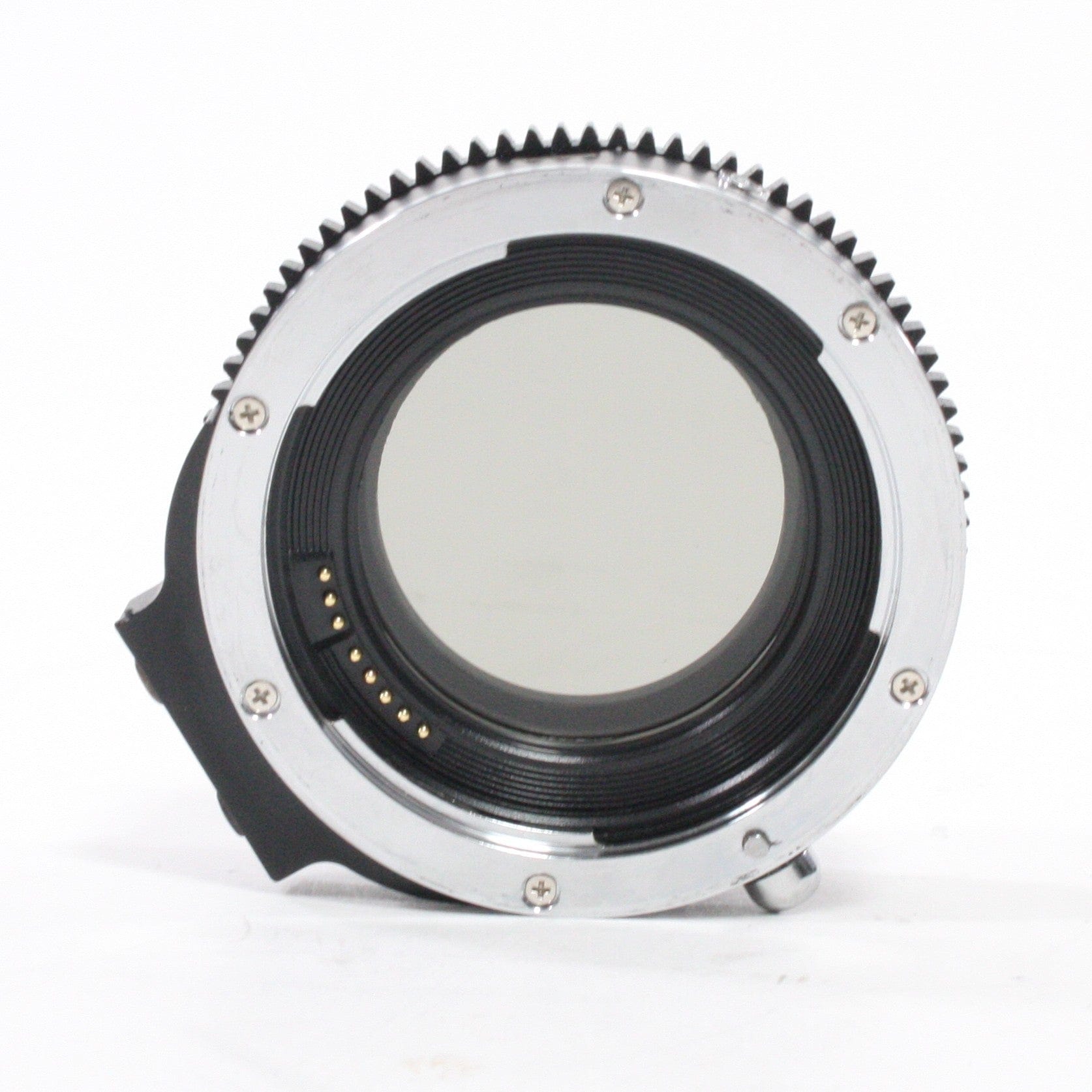 Fotodiox Vizelex ND Throttle Fusion Smart AF Adapter for Canon EOS EF to L Mount