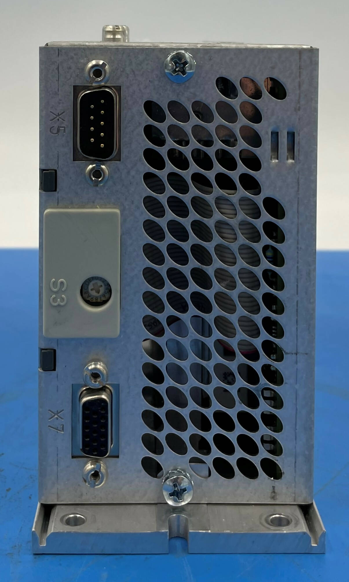 Frequency Converter Lust (08098688 SIEMENS
