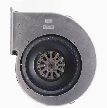 EBMPAPST G2D180-BD18-11 High Speed Centrifugal Fan 305W 2650RPM 400V Industrial Ventilation Fan