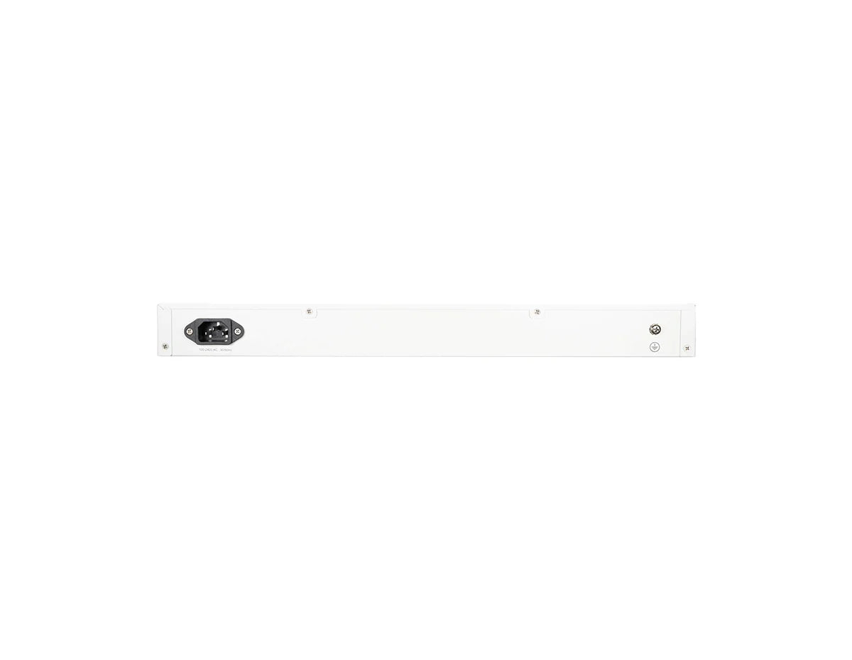 Fortinet FS-148E-POE Switch