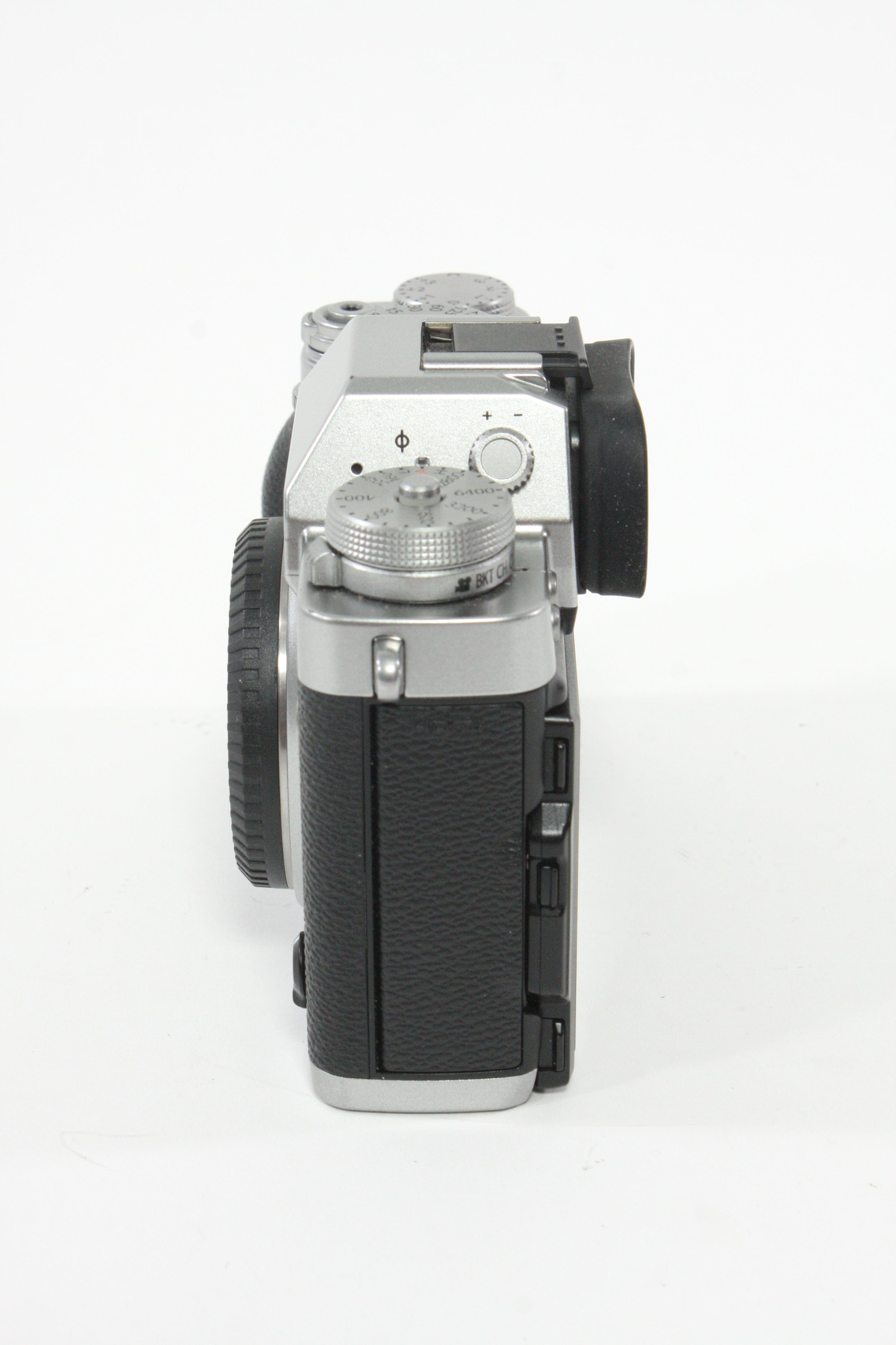 Fuji X-T3 Mirrorless Camera - Shutter Count 1882