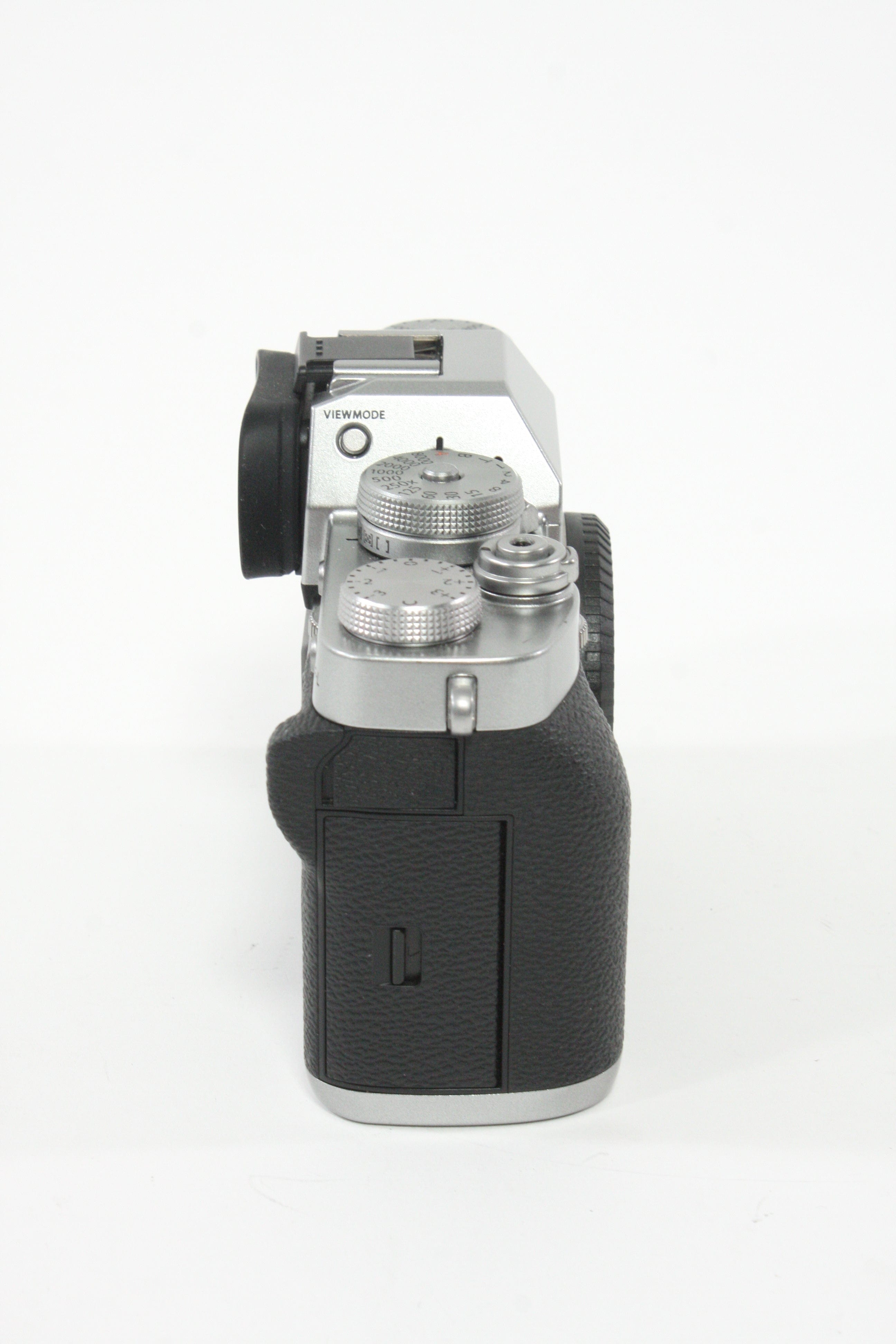 Fuji X-T3 Mirrorless Camera - Shutter Count 1882