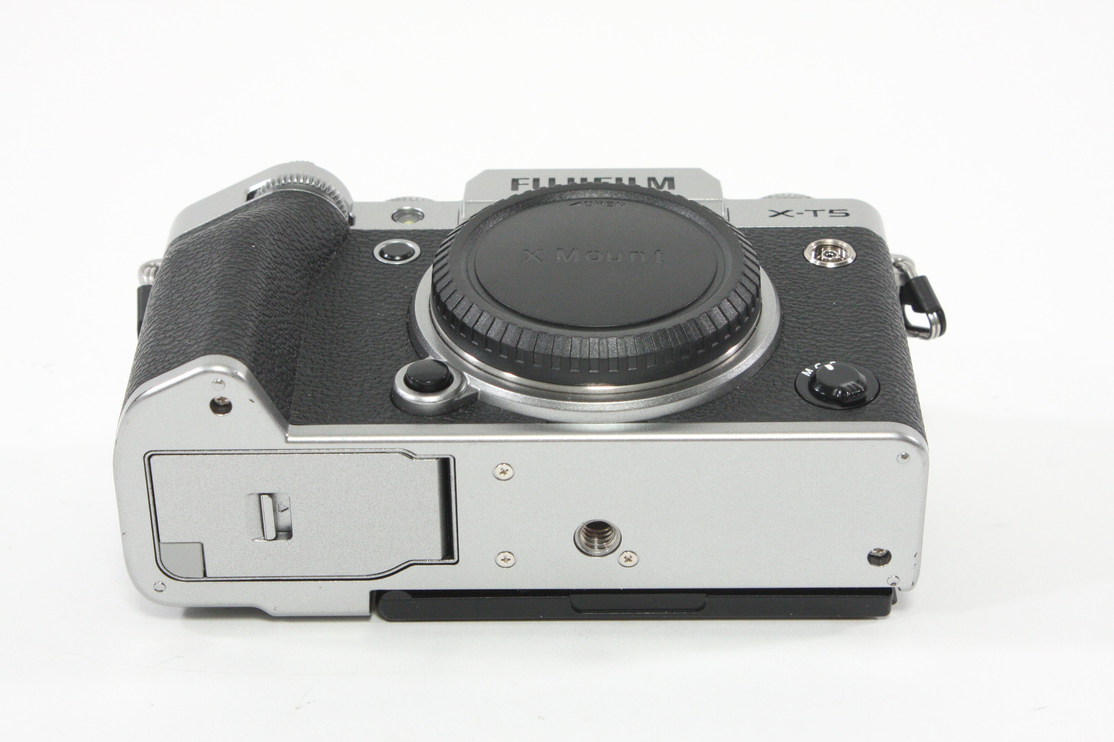 Fuji X-T5 Mirrorless Camera - Shutter Count 1036
