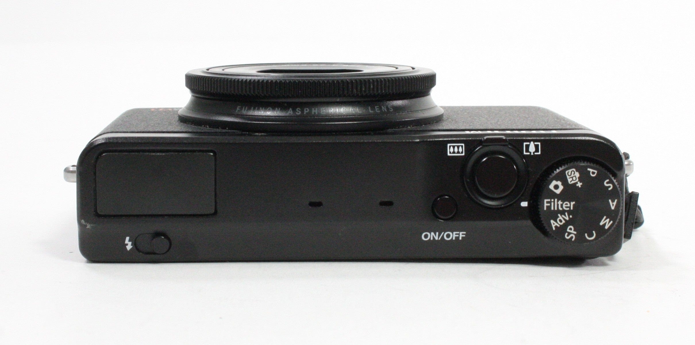 Fuji XQ1 Digital Camera 9x Zoom 12mp