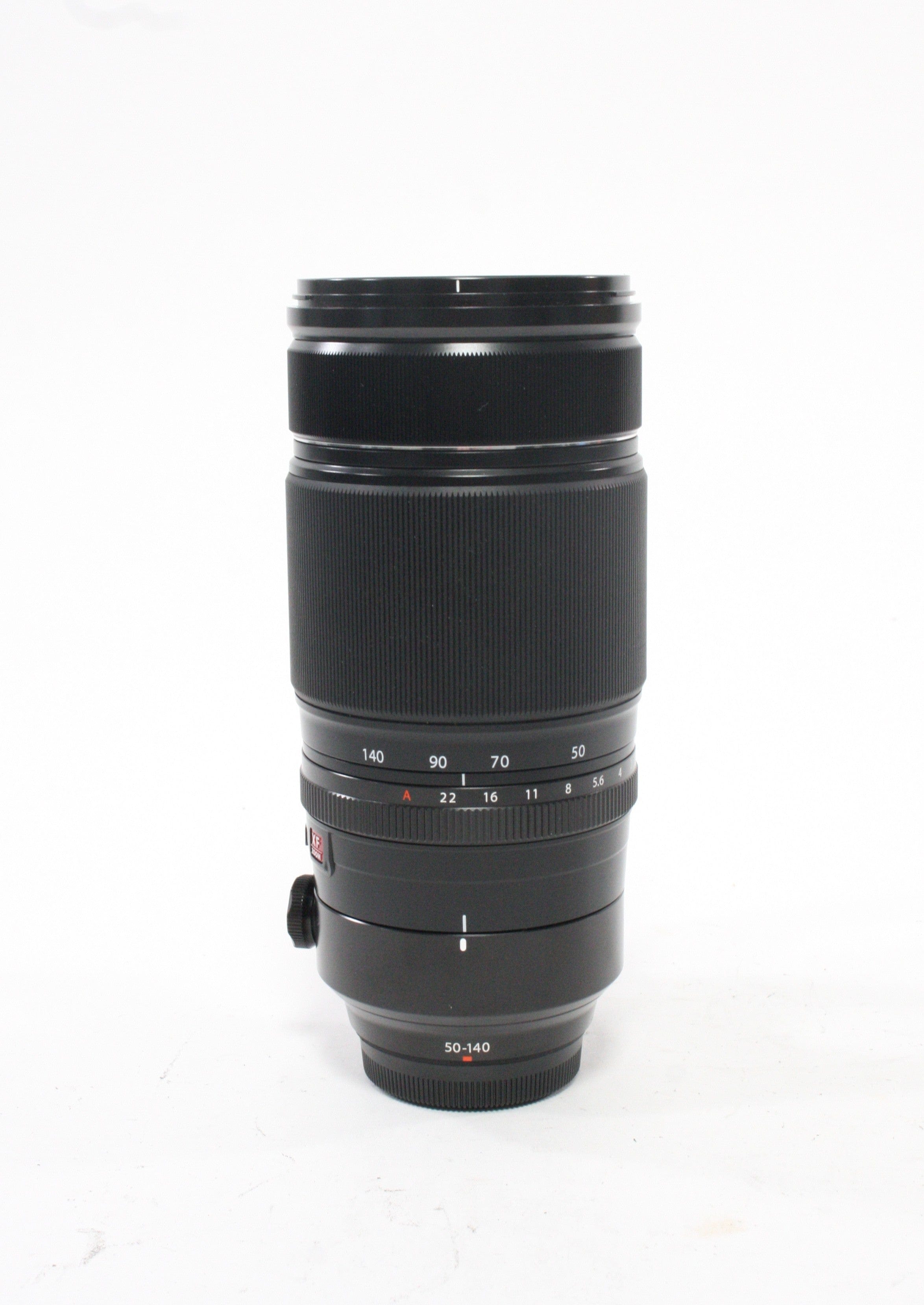Fujifilm 50-140mm f/2.8 R LM OIS WE Nano-GI XF Lens for Fuji X Mount