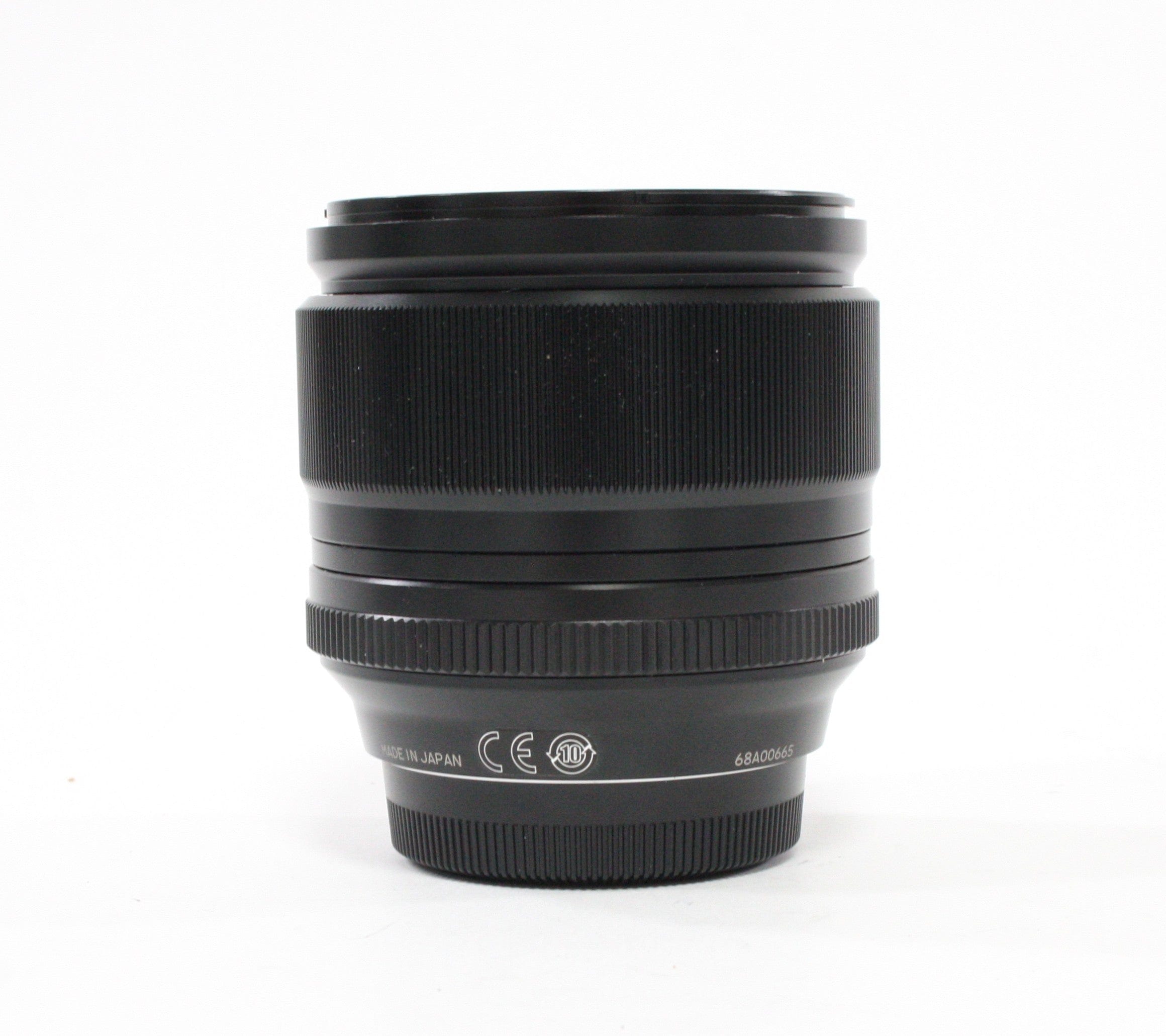 Fujifilm 56mm f/1.2 XF R Fujinon Lens