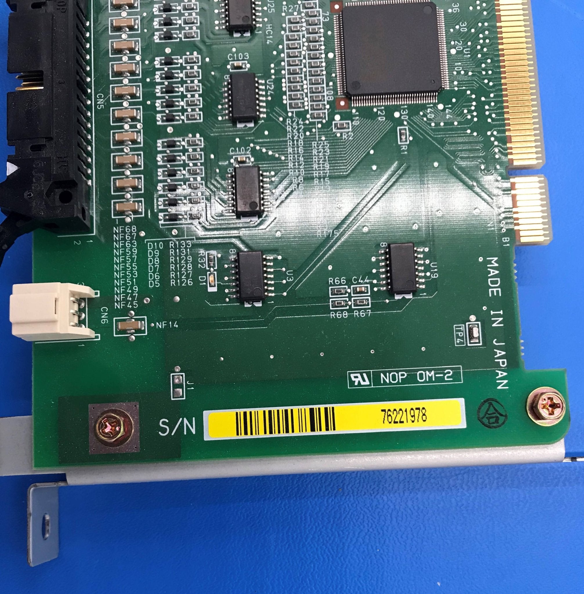 FujiFilm Circuit Board (113Y1672 SND21AFujiFilm
