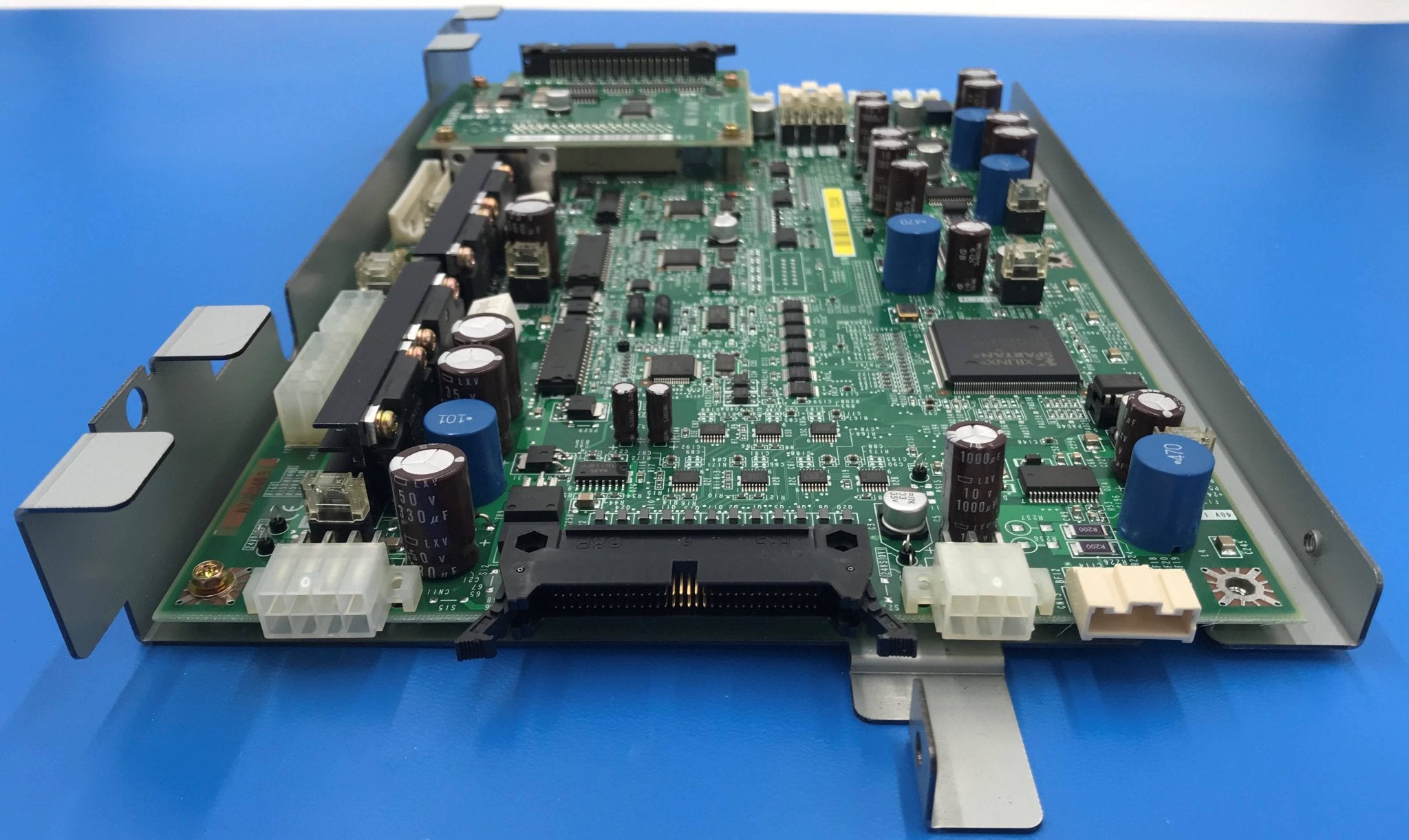 FujiFilm Circuit Board (113Y1673HH/113Y1707DD-SND21B-S FujiFilm