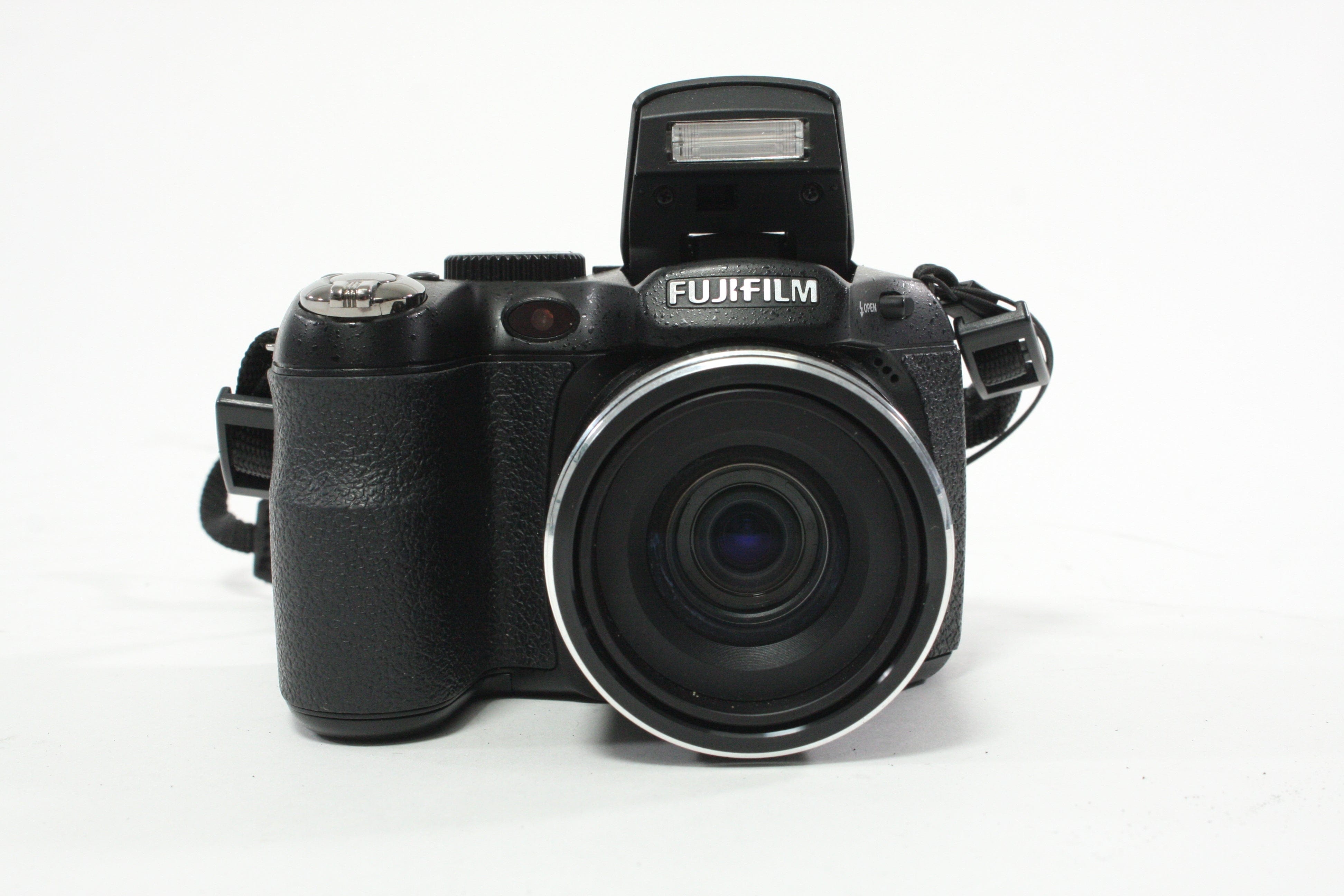 Fujifilm FinePix S1800 Digital Camera 18x Zoom 12.2mp