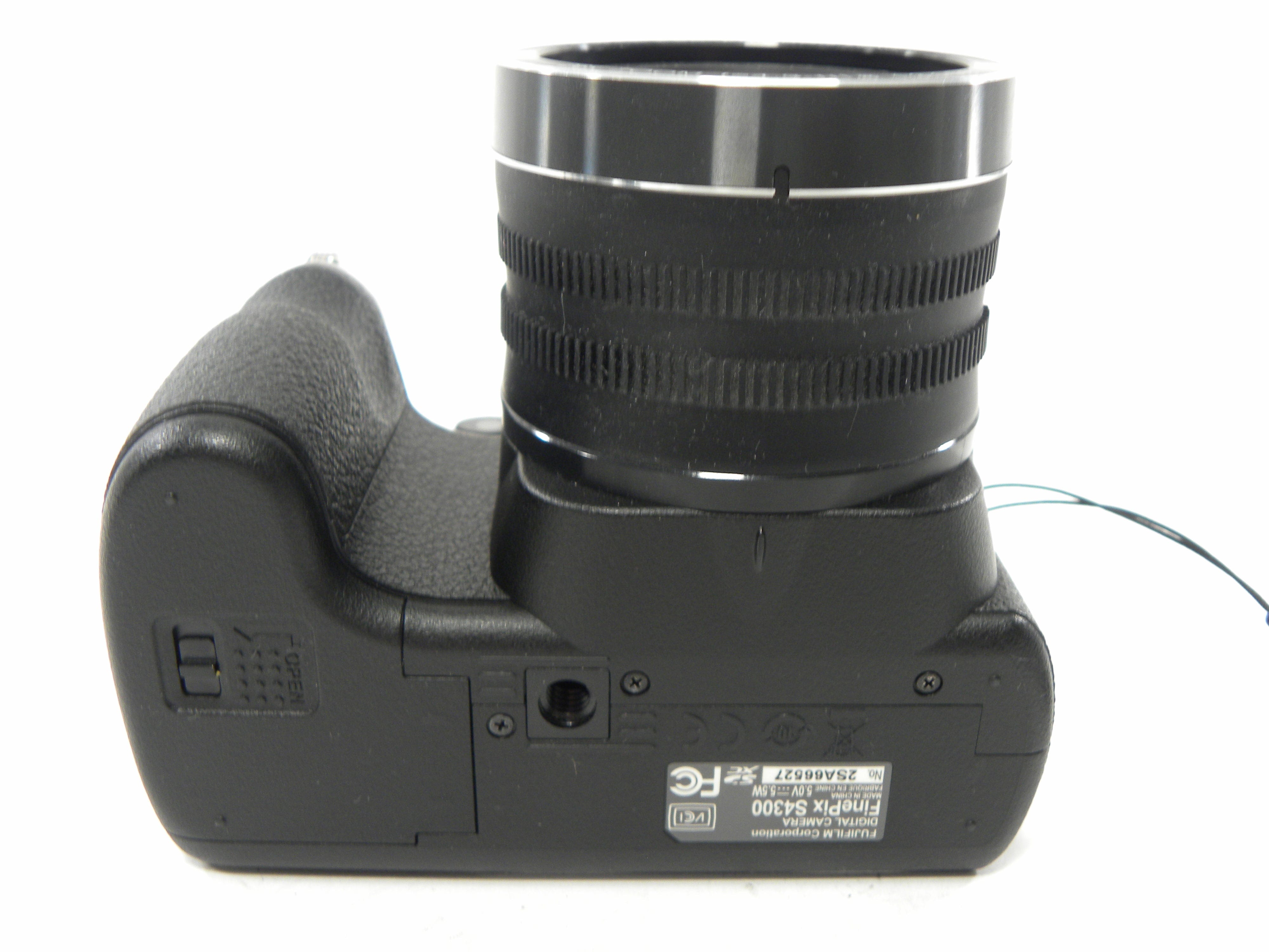 Fujifilm Finepix S4300 14mp Digital camera