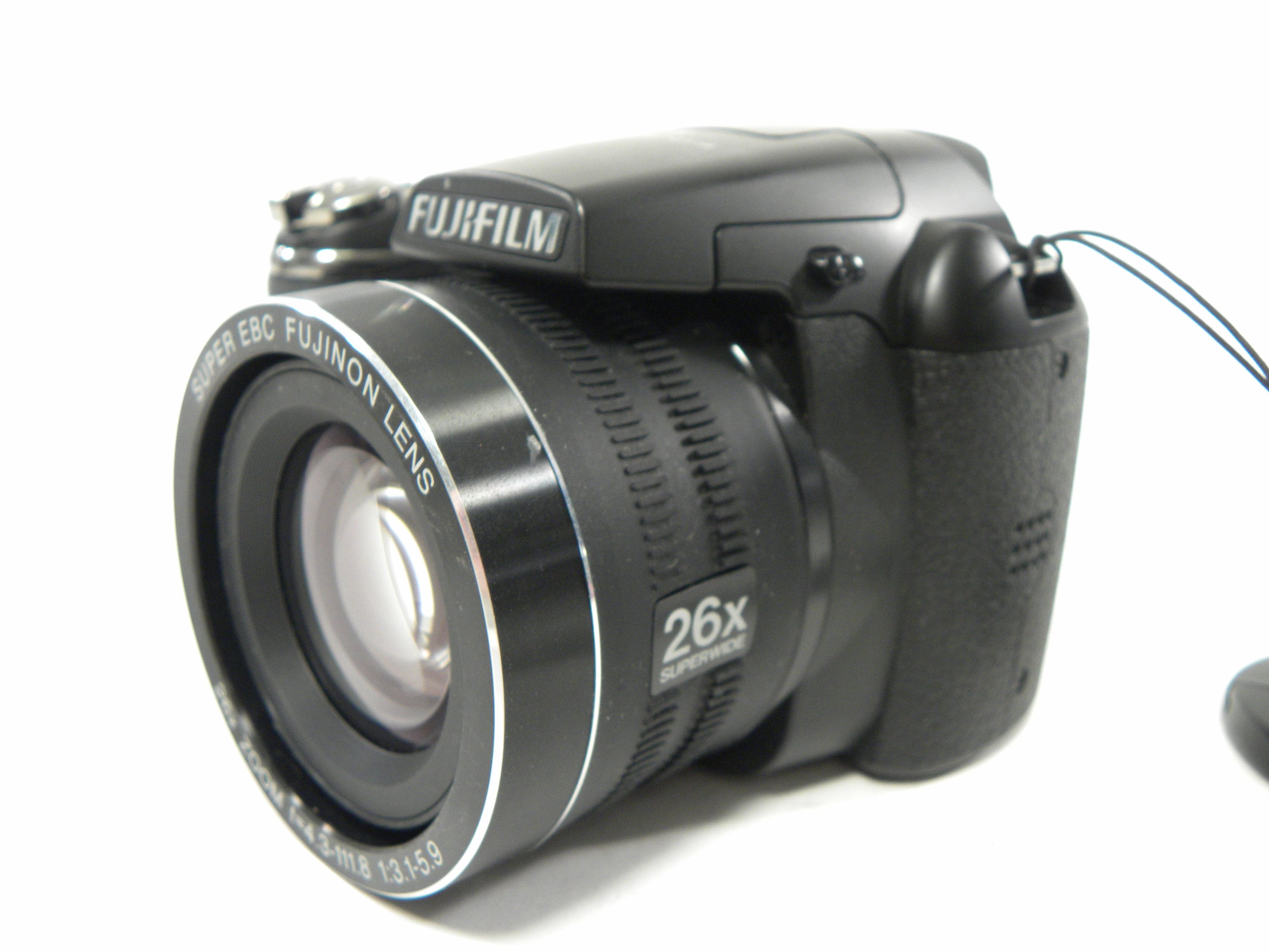 Fujifilm Finepix S4300 14mp Digital camera