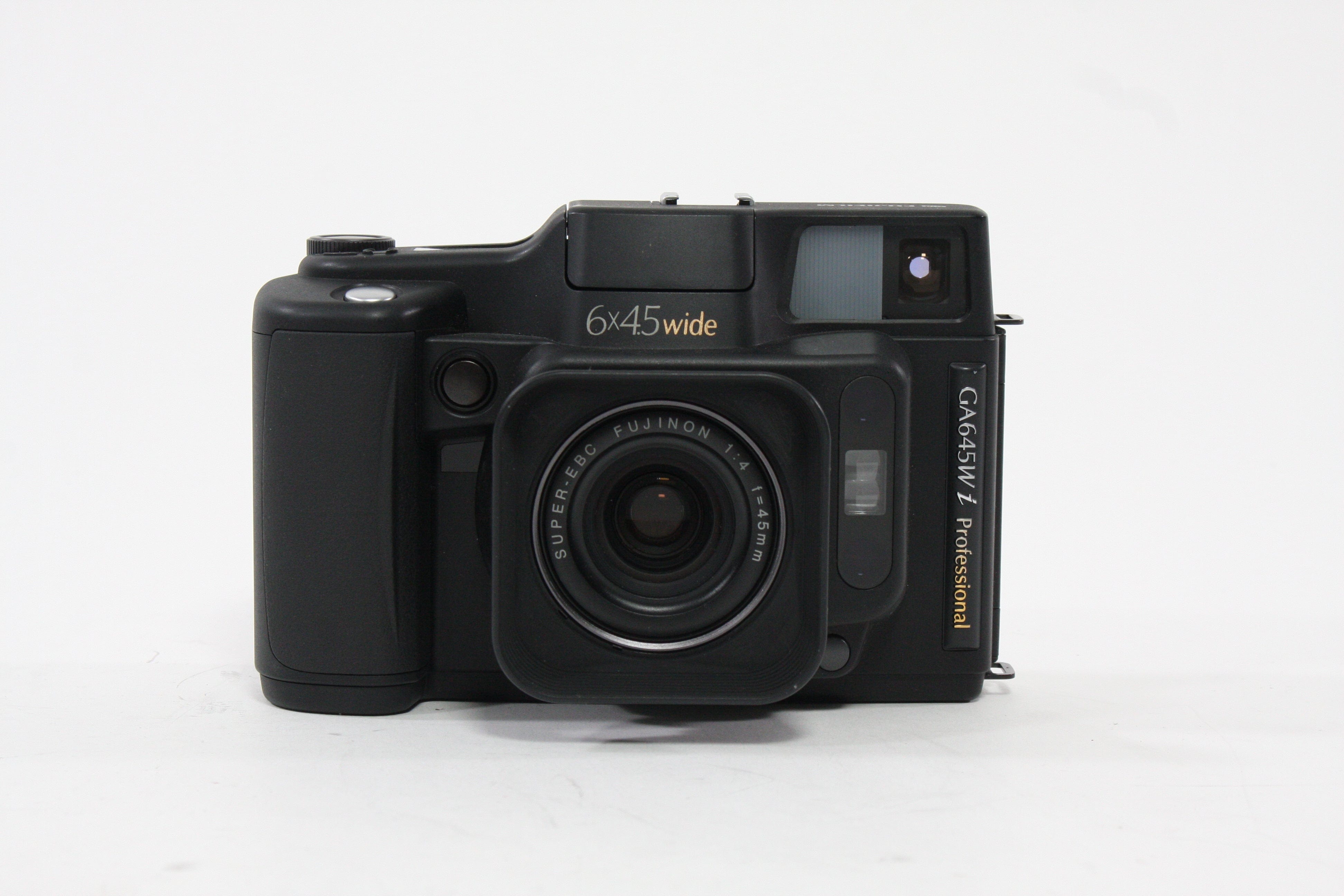 FujiFilm GA645Wi Film Count 005