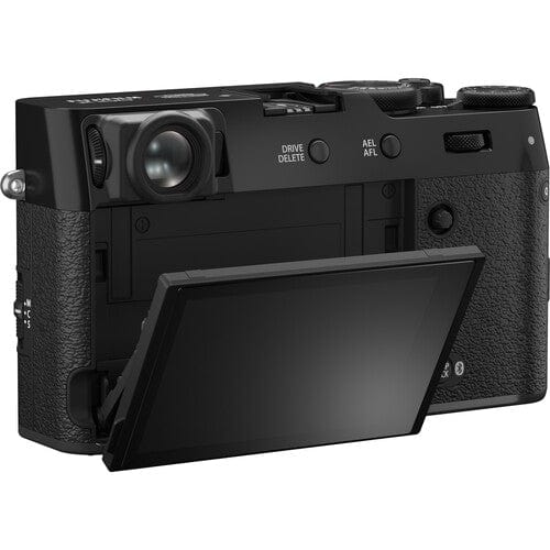 PRE-ORDER Fujifilm X100 VI Black 40.2MP APS-C 23mm f/2