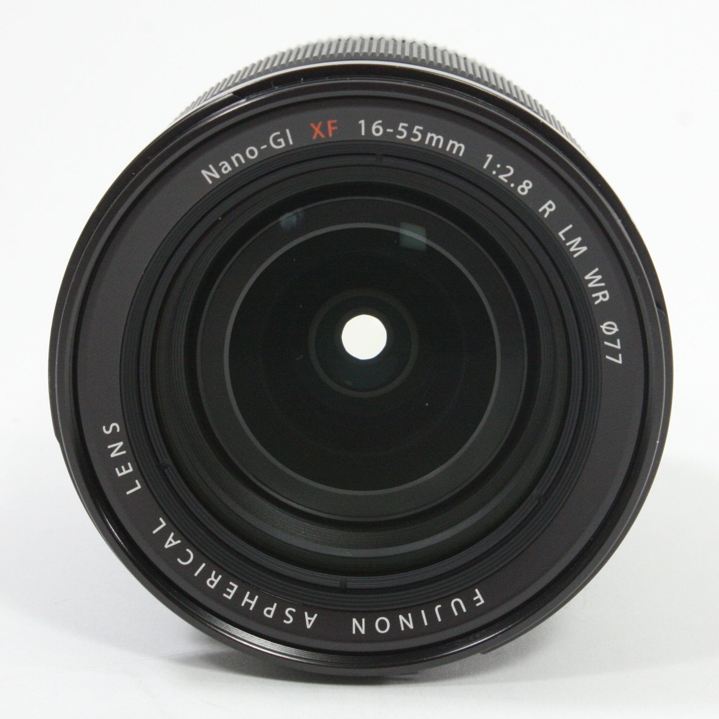 Fujifilm XF 16-55mm F2.8 R LM WR Nano-GI