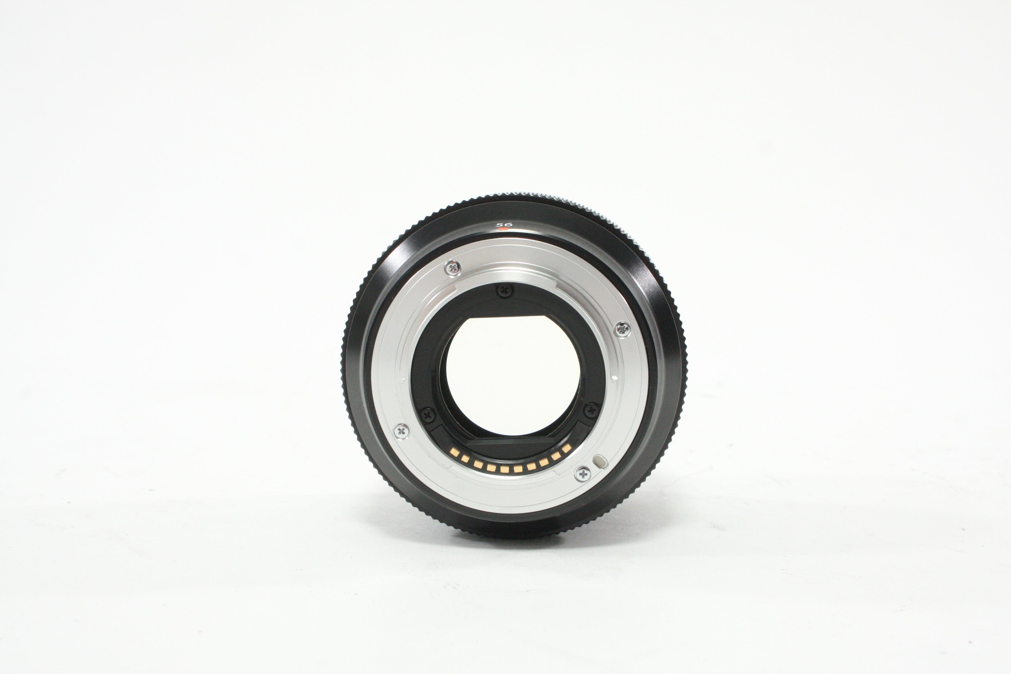 Fujinon 56mm f/1.2 R Super EBC Lens for XF Mount