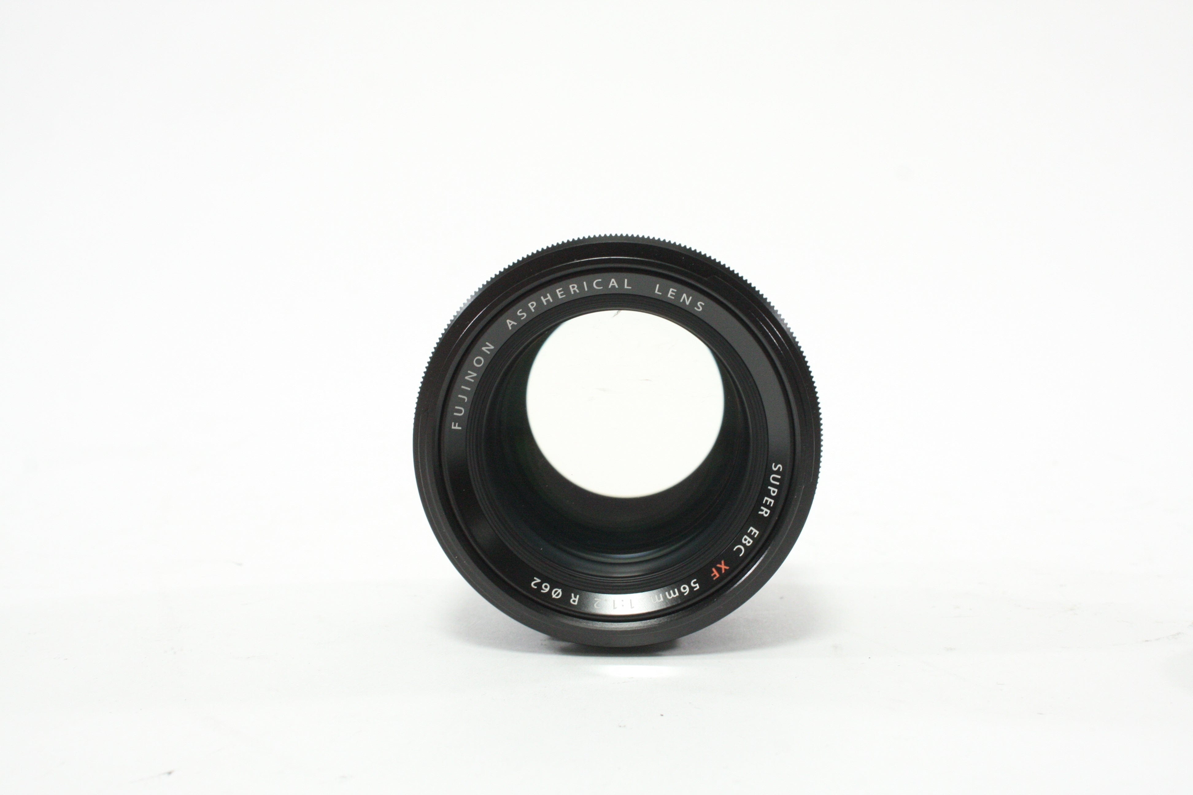 Fujinon 56mm f/1.2 R Super EBC Lens for XF Mount