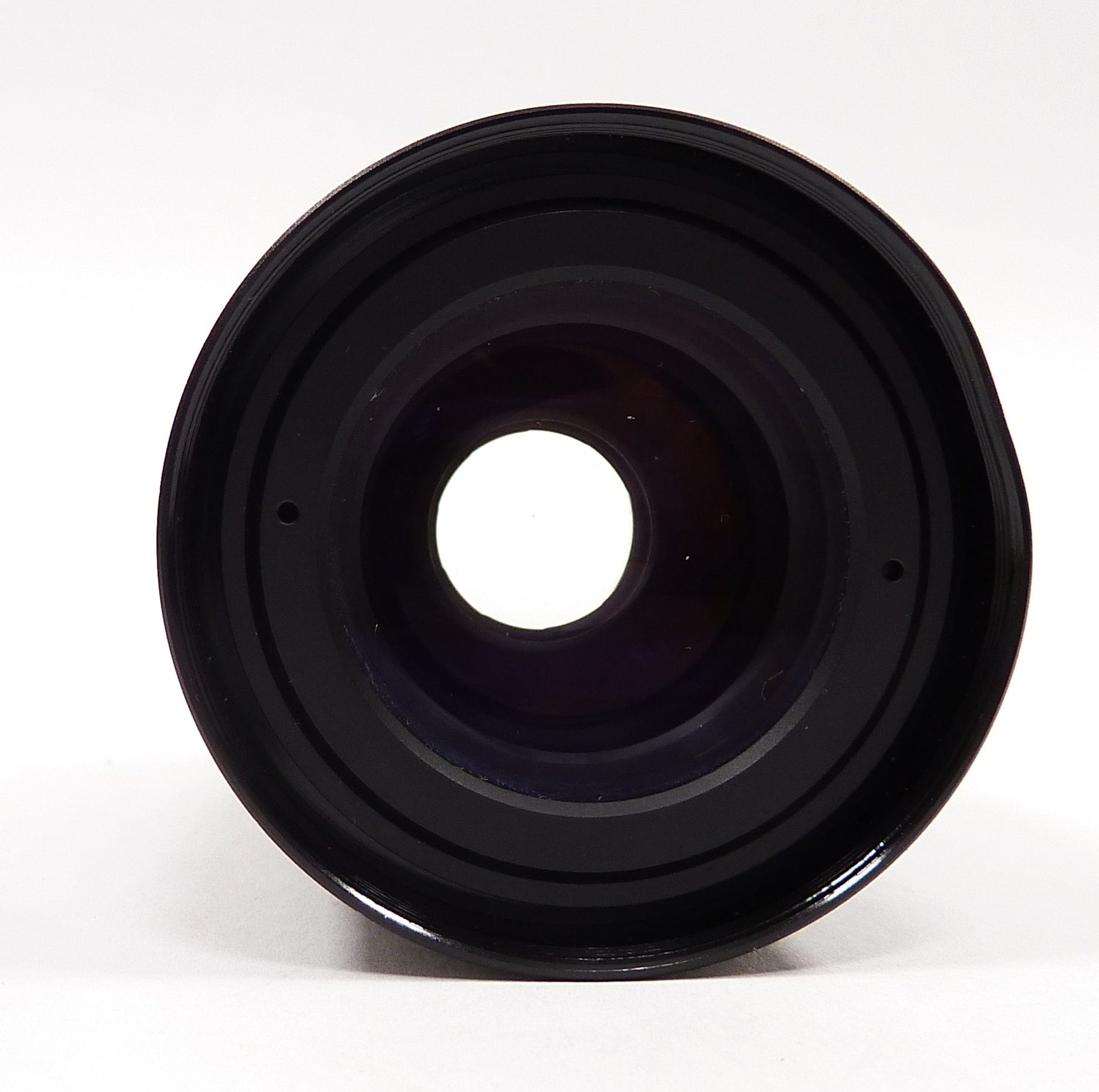 Fujinon CF25HA-1 25mm F1.4 TV Lens C Mount