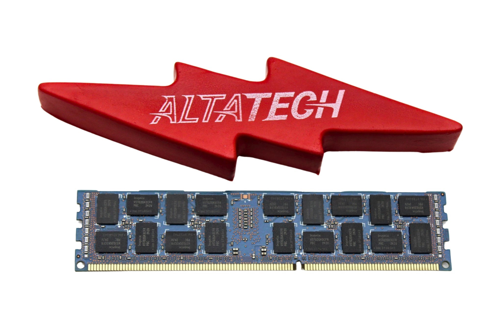 Fujitsu 38037399 8GB PC3-12800R DDR3-1600 2RX4 ECC
