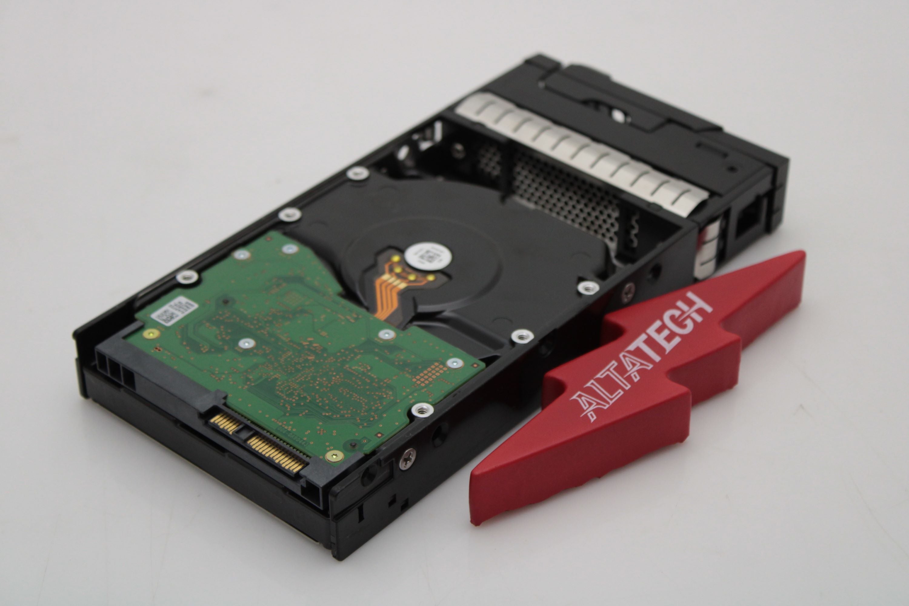 Fujitsu CA07339-E174 4TB 7.2K SAS 3.5 12G HDD