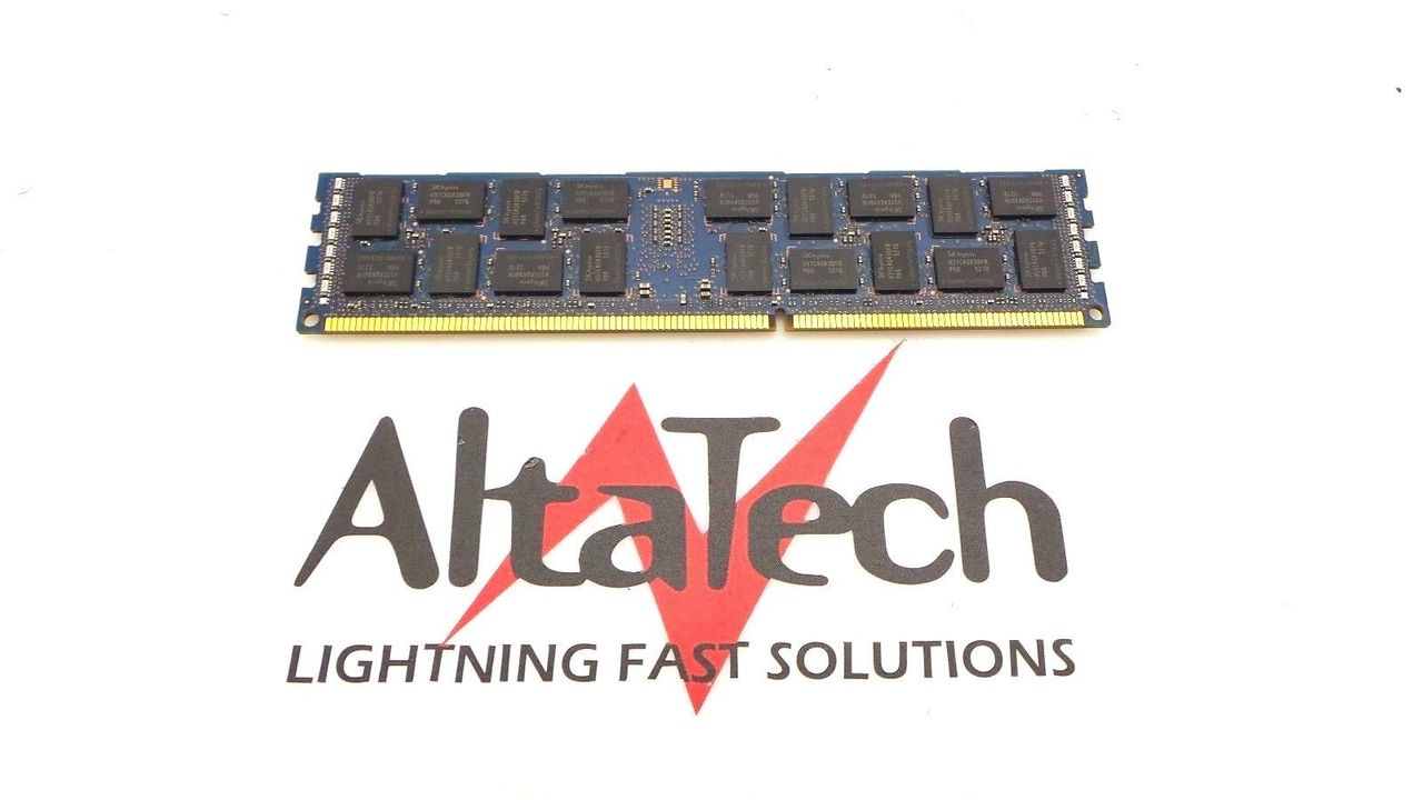 Fujitsu S26361-F3697-L516 16GB PC3-12800R DDR3-1600 2RX4 ECC