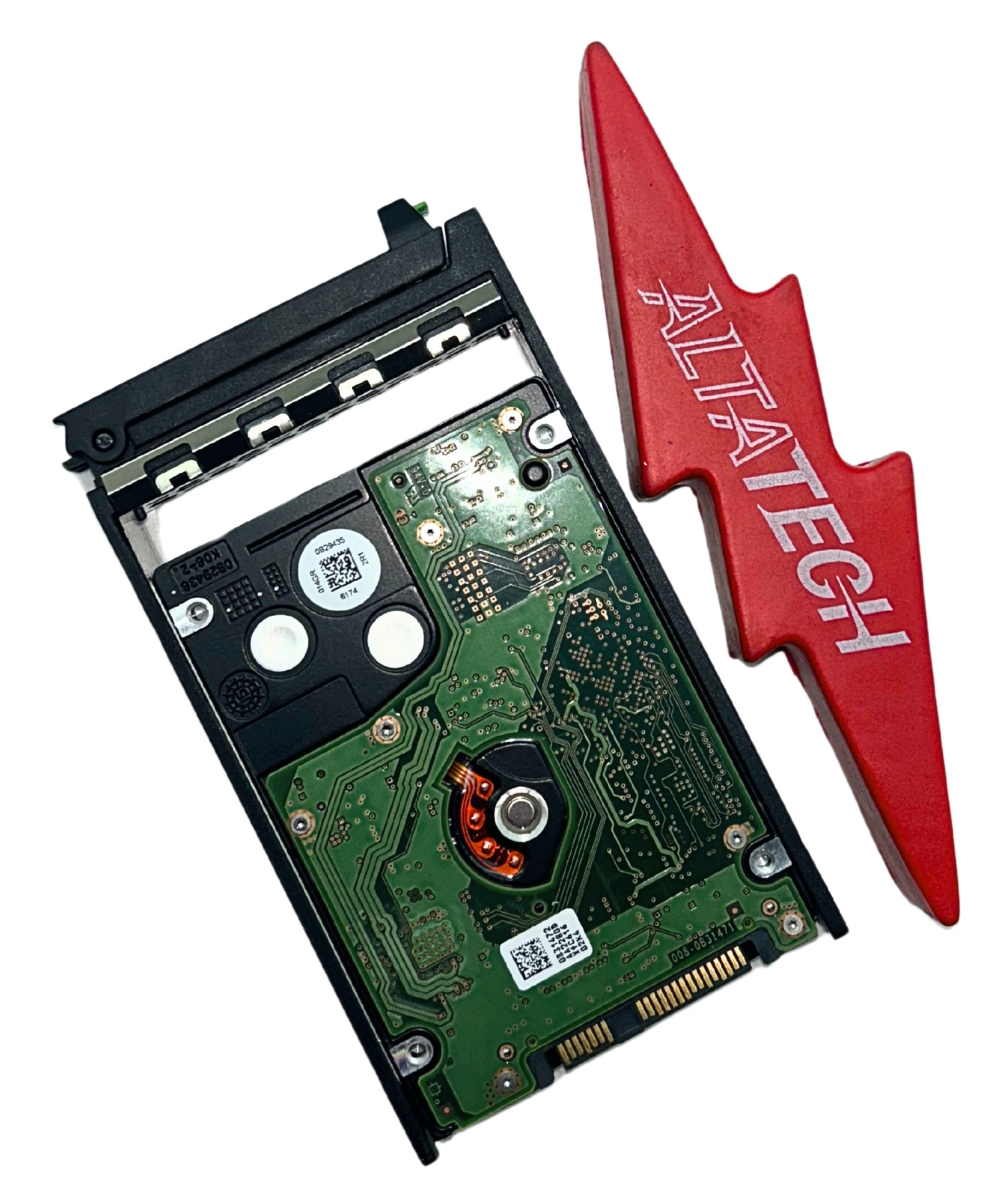 Fujitsu S26361-F5531-L530 300GB 15K SAS 2.5 12G RX4770 M4