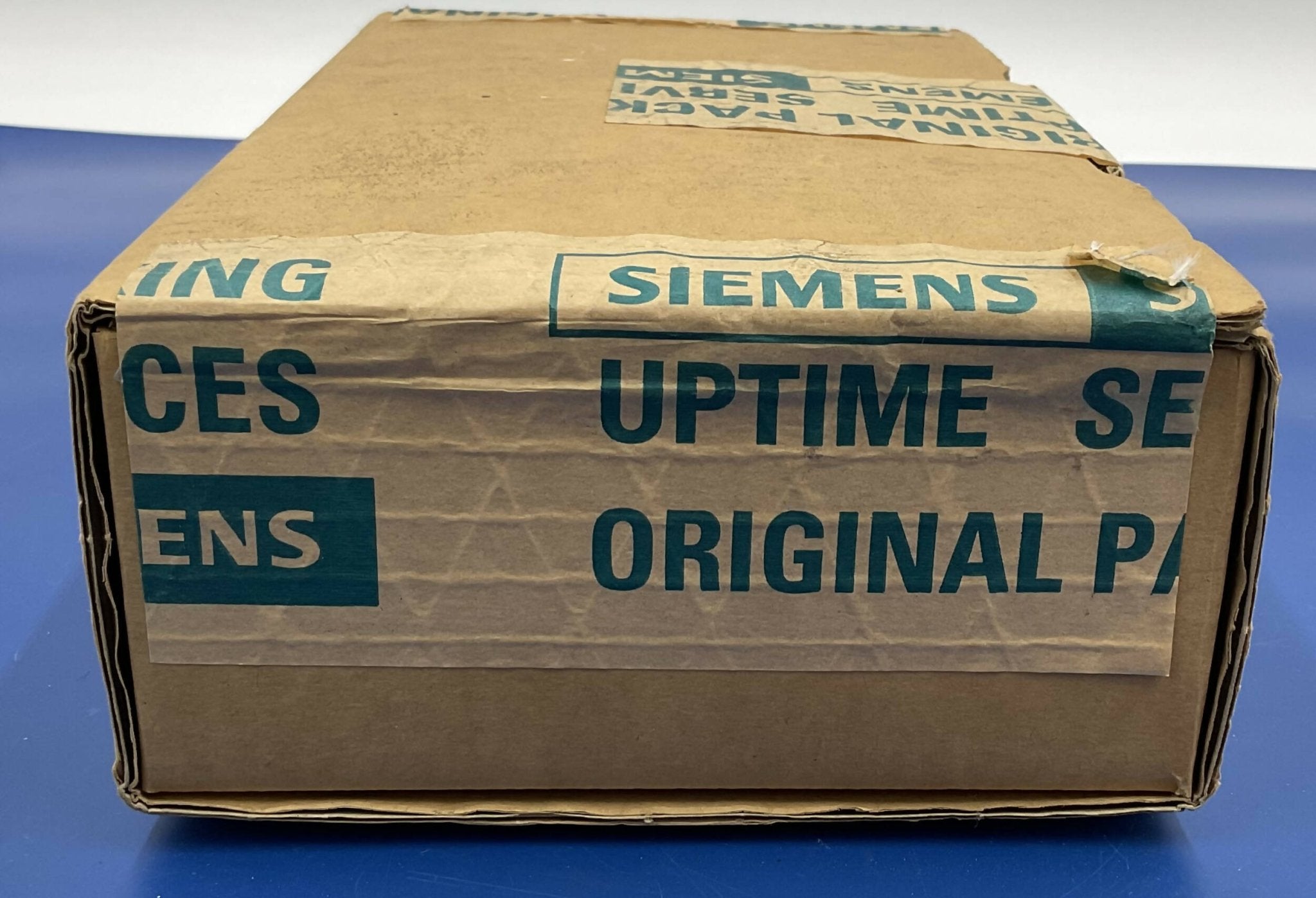 Siemens 3084464 - CAN-Bus CM-CAN1 Functional Module Rear View | Alo Tech Solutions