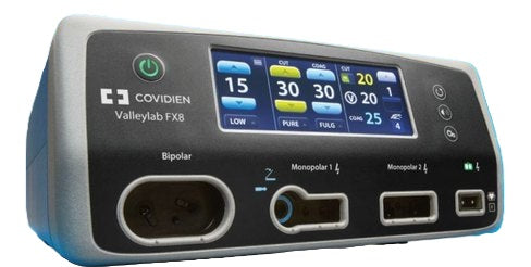 Covidien Valleylab FX8 Electrosurgical Unit, Refurbished