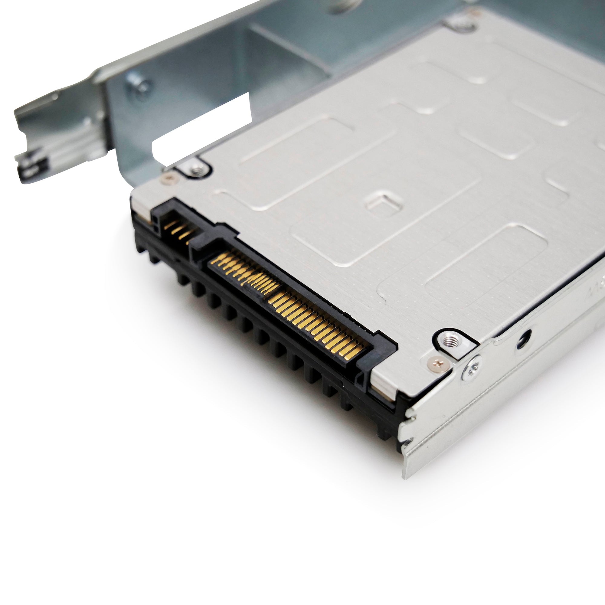 Dell G14 0R87FK 1.92TB 1 DWPD SAS-3 12Gb/s MLC Hybrid 3.5in Recertified Solid State Drive