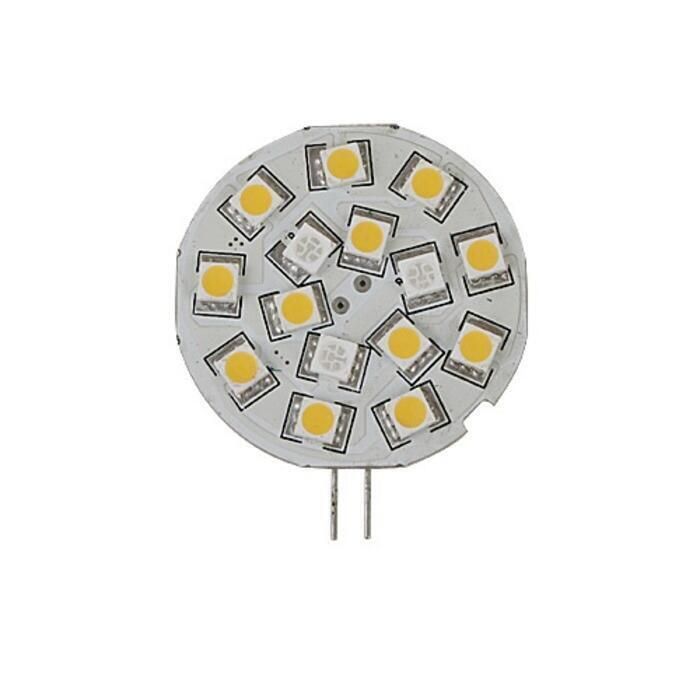 Scandvik 41052P LED G4 Replacement Bulbs