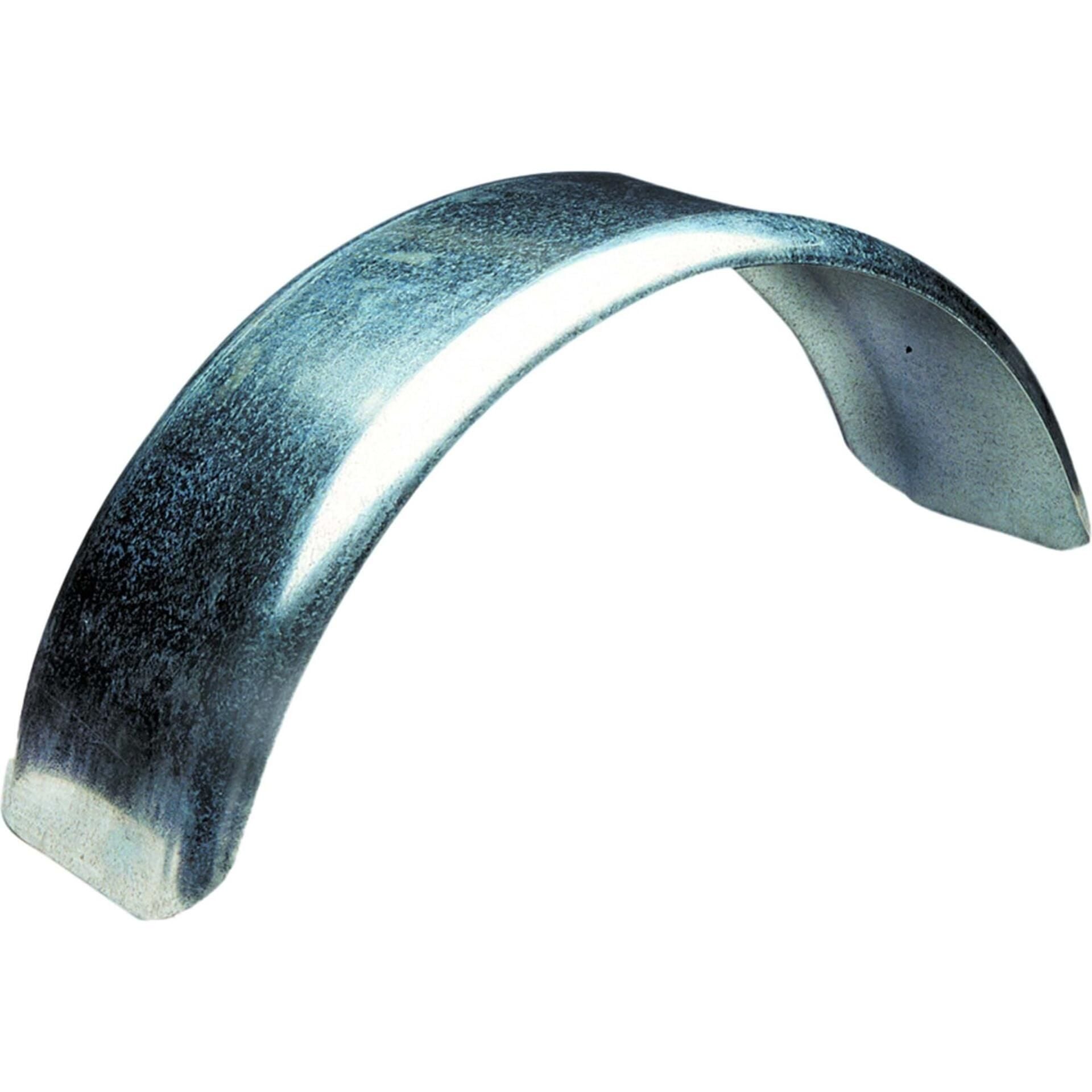 Tie Down Engineering 86265 Galvanized Metal Fender
