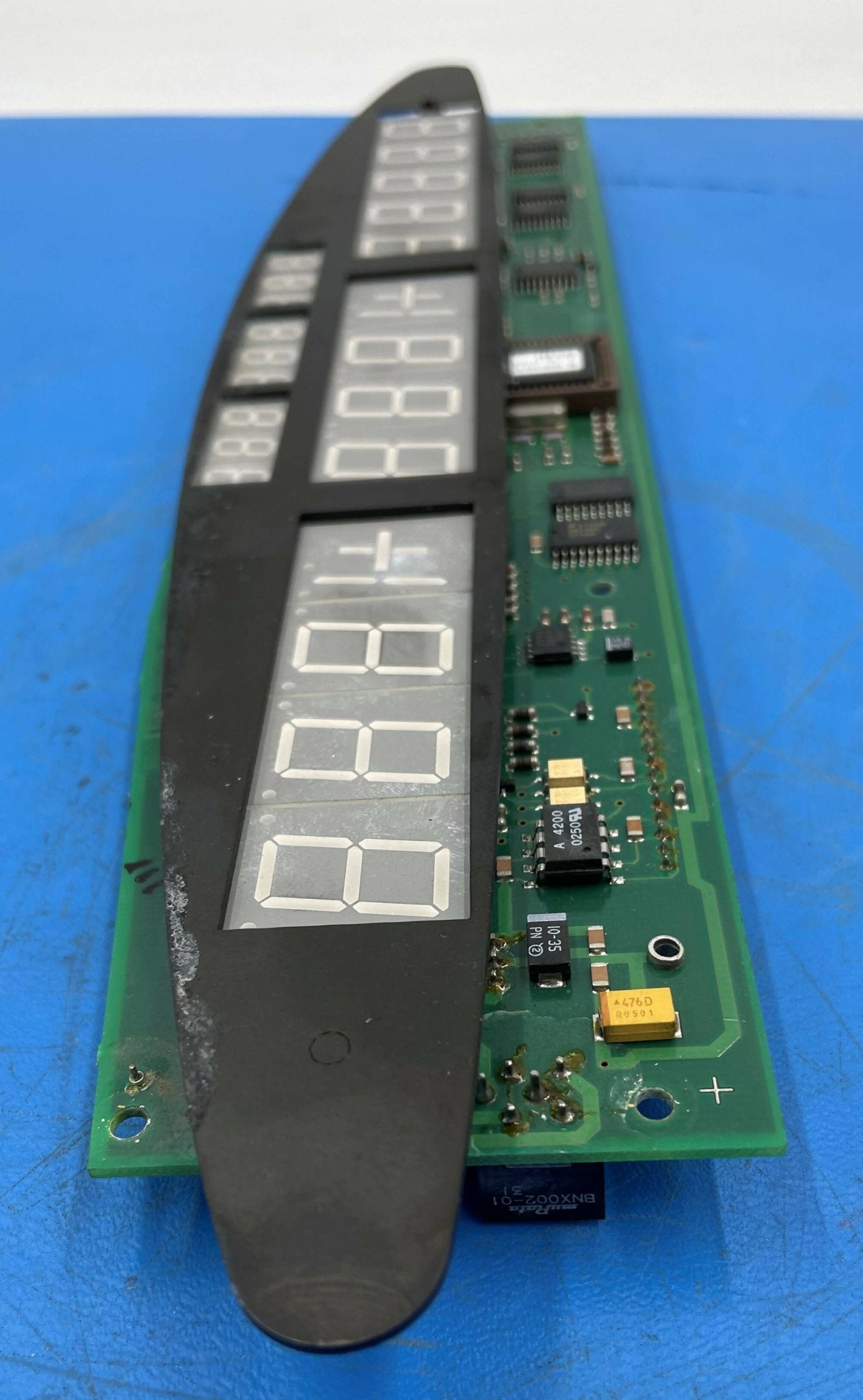 GANTRY DIPLAY BOARD (540552591/453566433561 PHILIPS