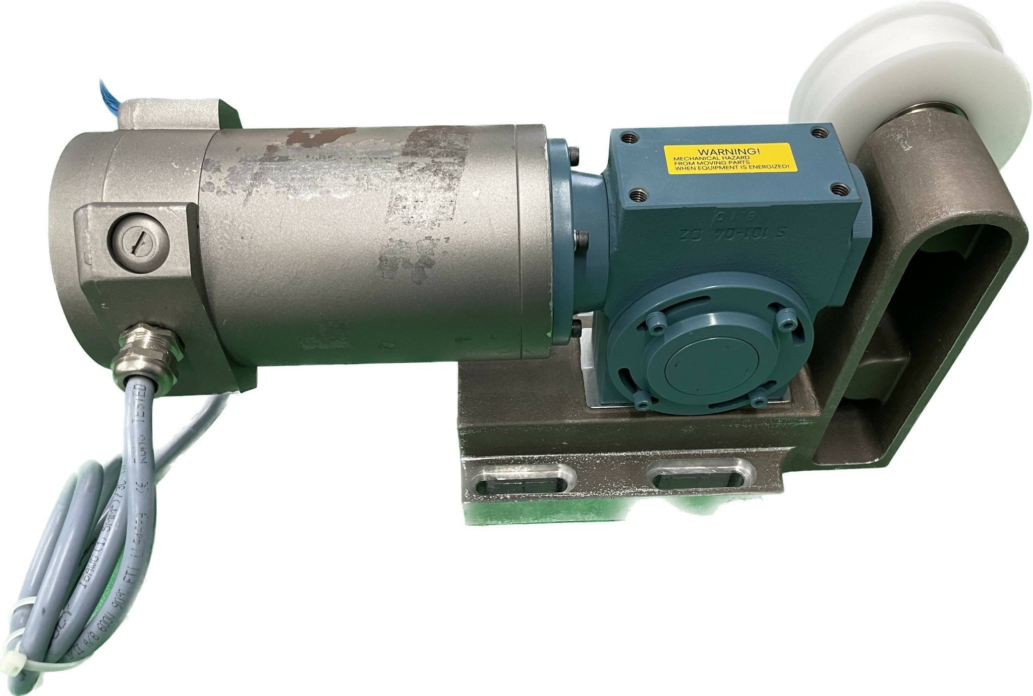Gantry Motor Longitudinal (6649011/M-4525-X SIEMENS