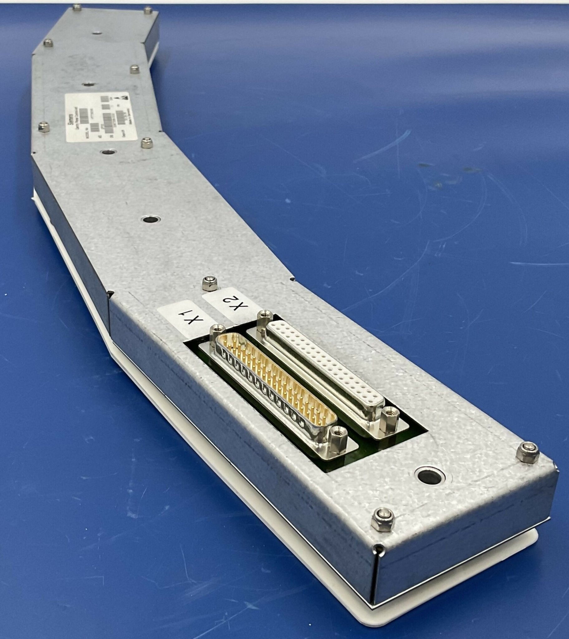 GANTRY PANEL CONTROL (LT (