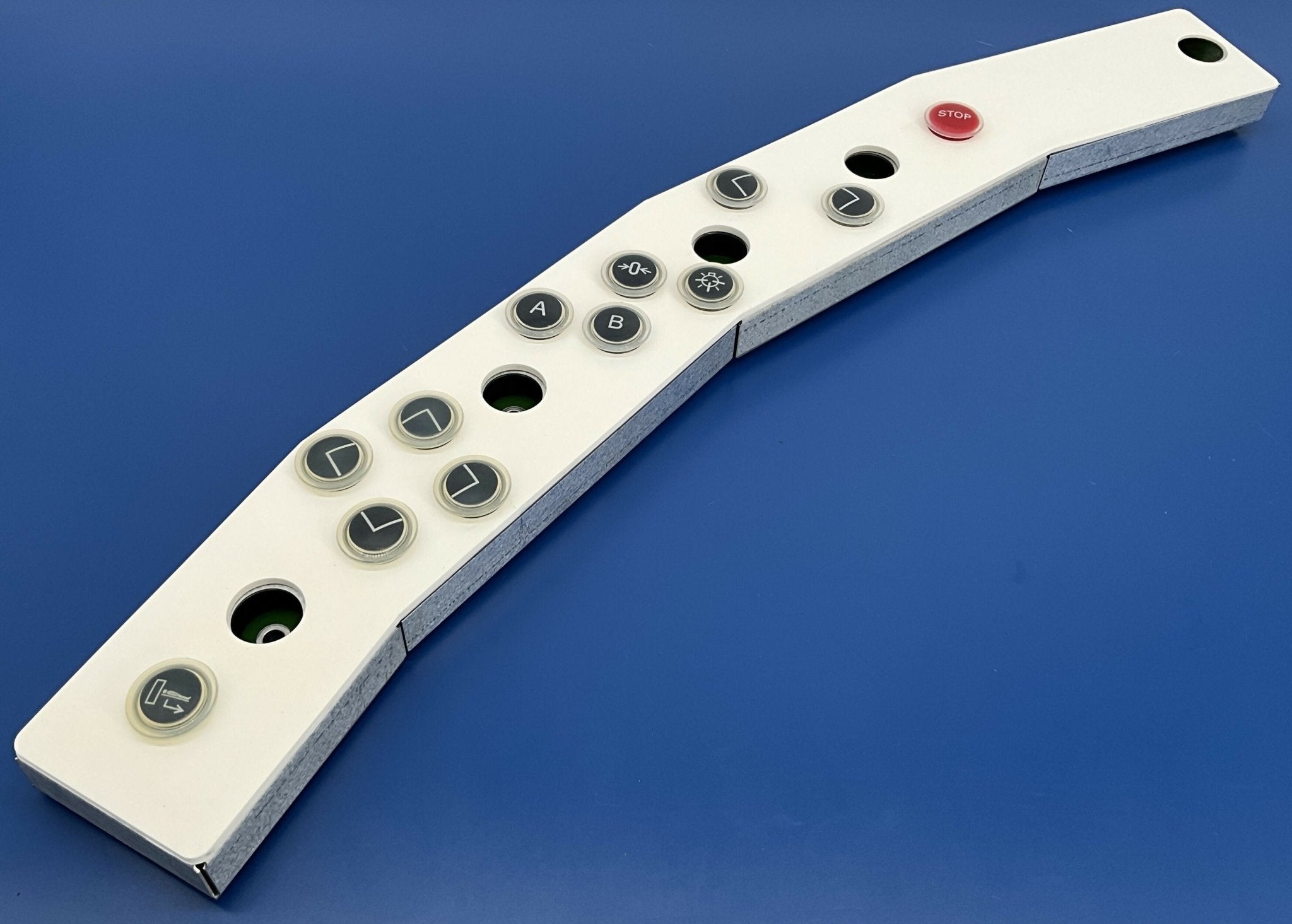 GANTRY PANEL CONTROL (LT (