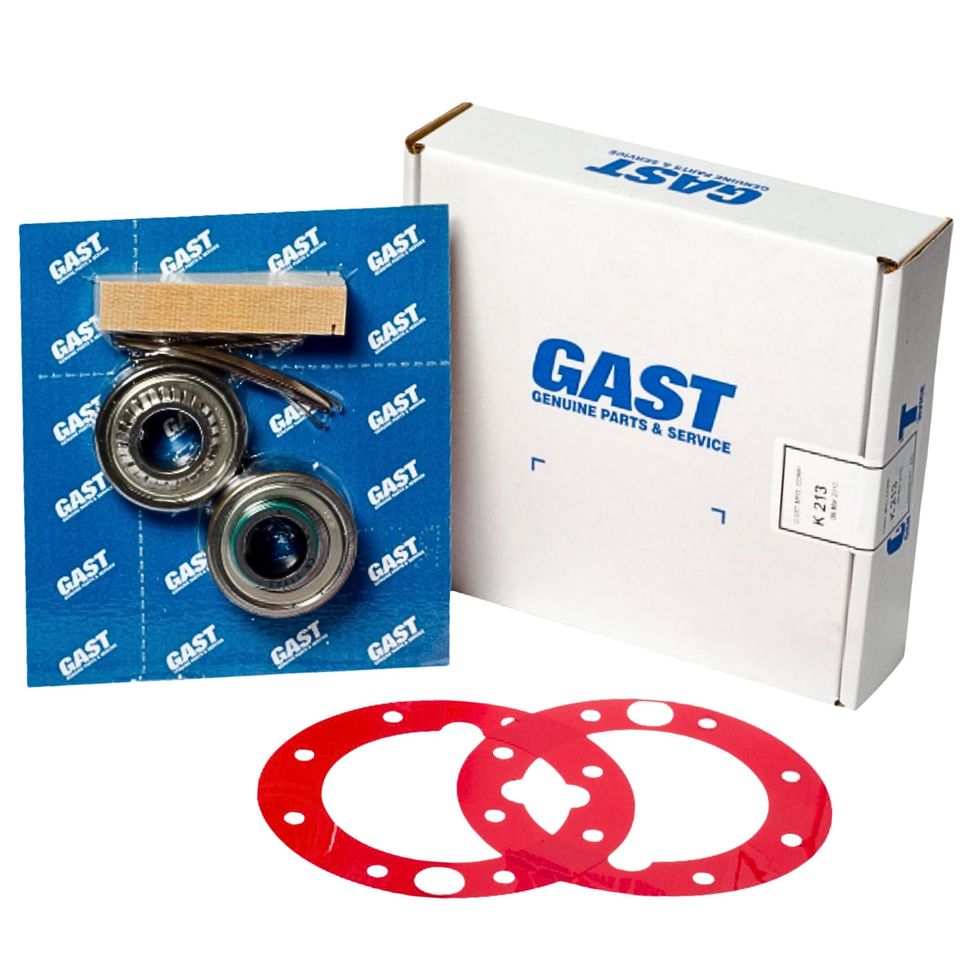 Gast | 16AM Service Kit | K213