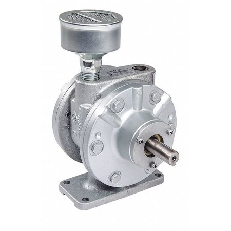 Gast | Air Motor | 6AM-FRV-5A