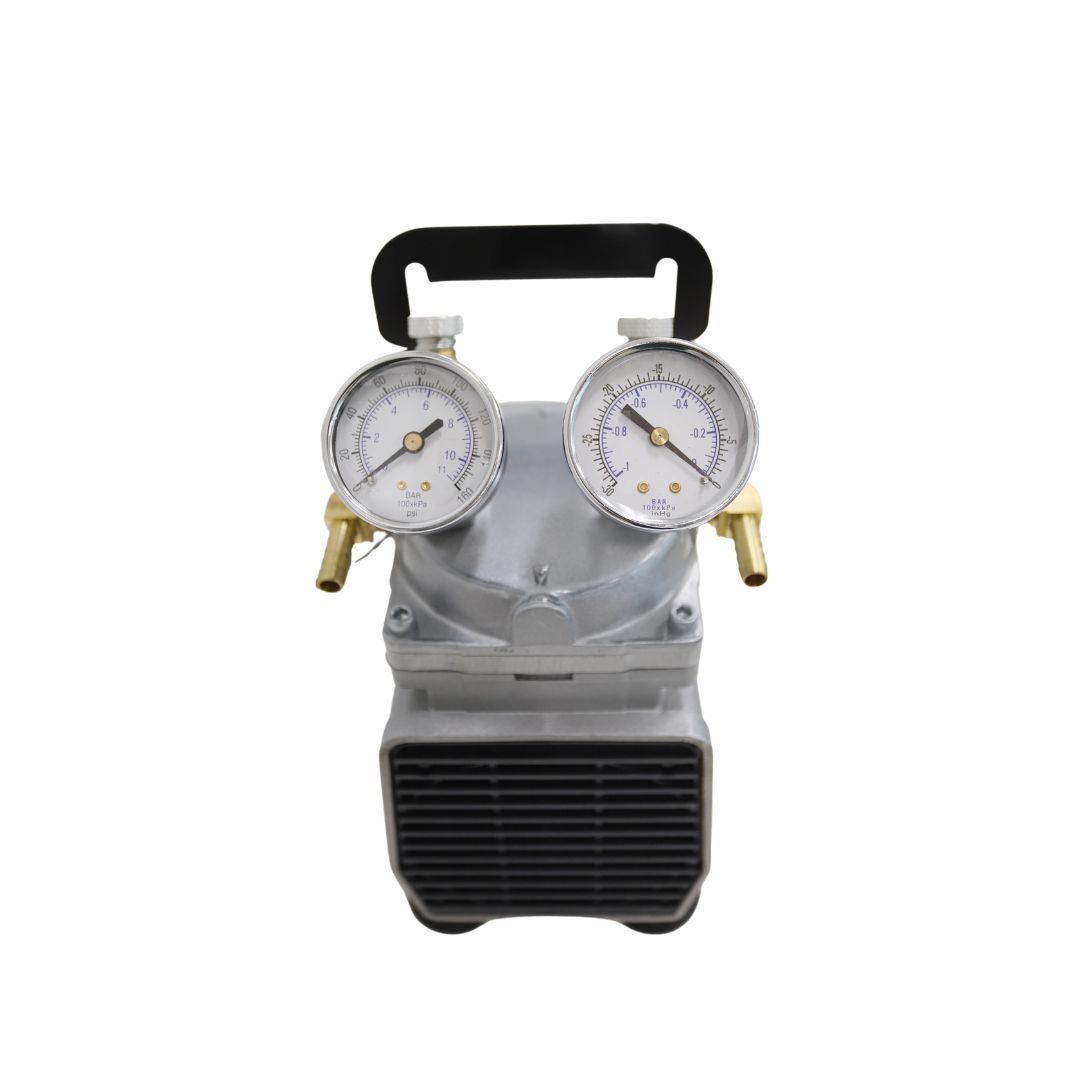 Gast | Diaphragm Vacuum/Pressure Pump | DOA-P704-AA