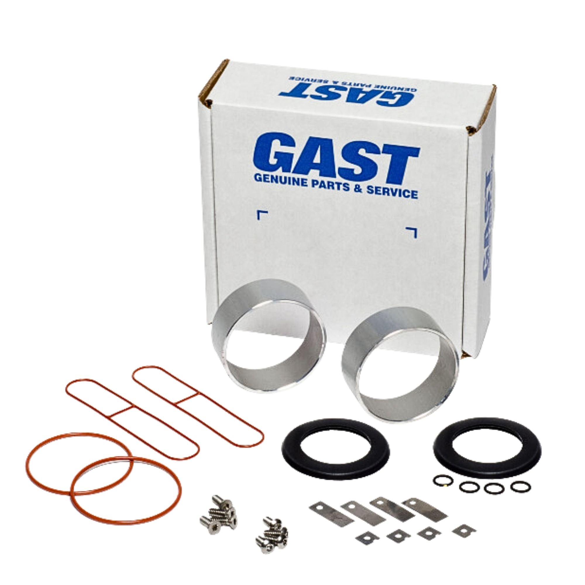 Gast | Repair Kit for Gast Compressor | K557D