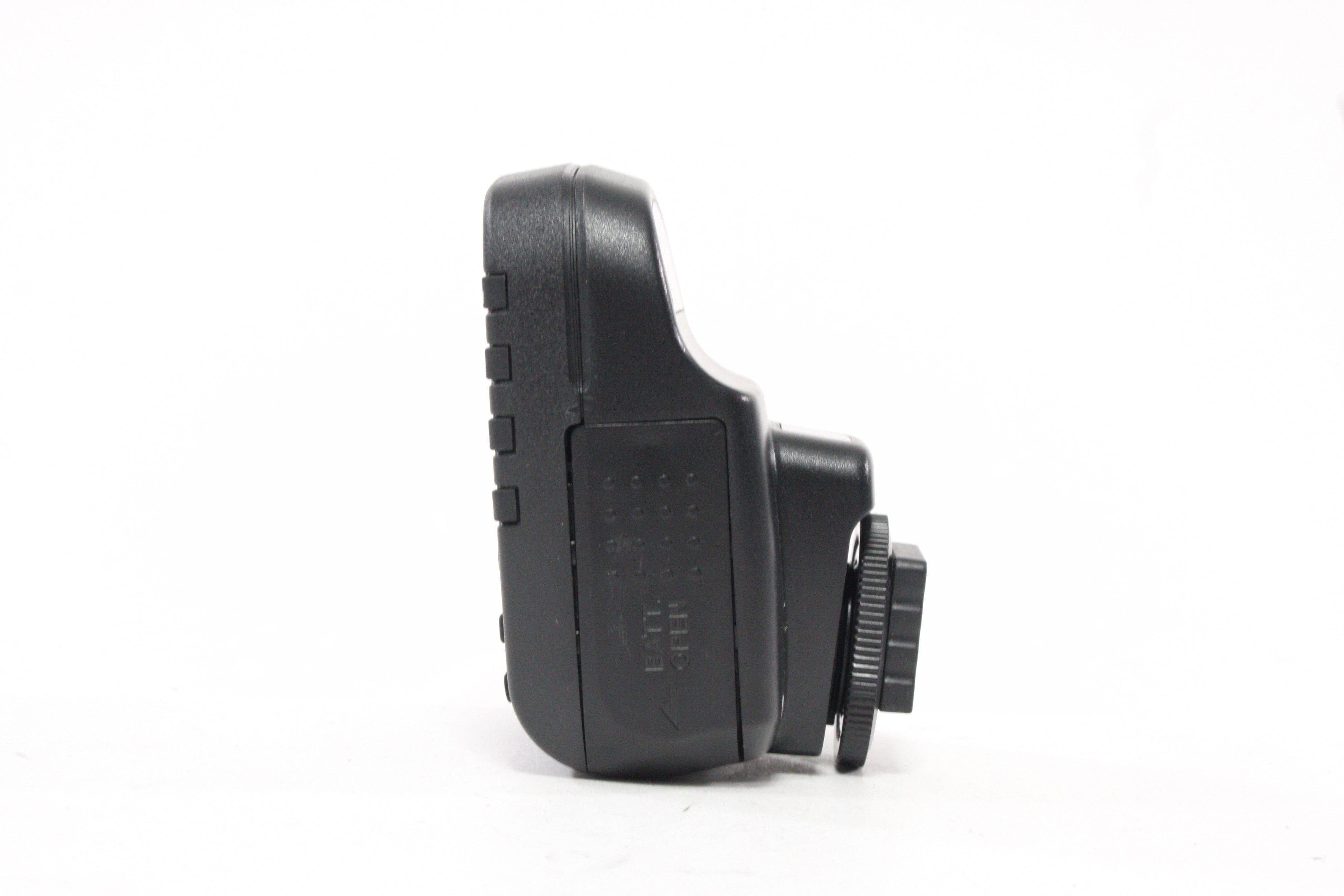 Geekoto C1 Pro Transmitter for Sony (DEALER DEMO)
