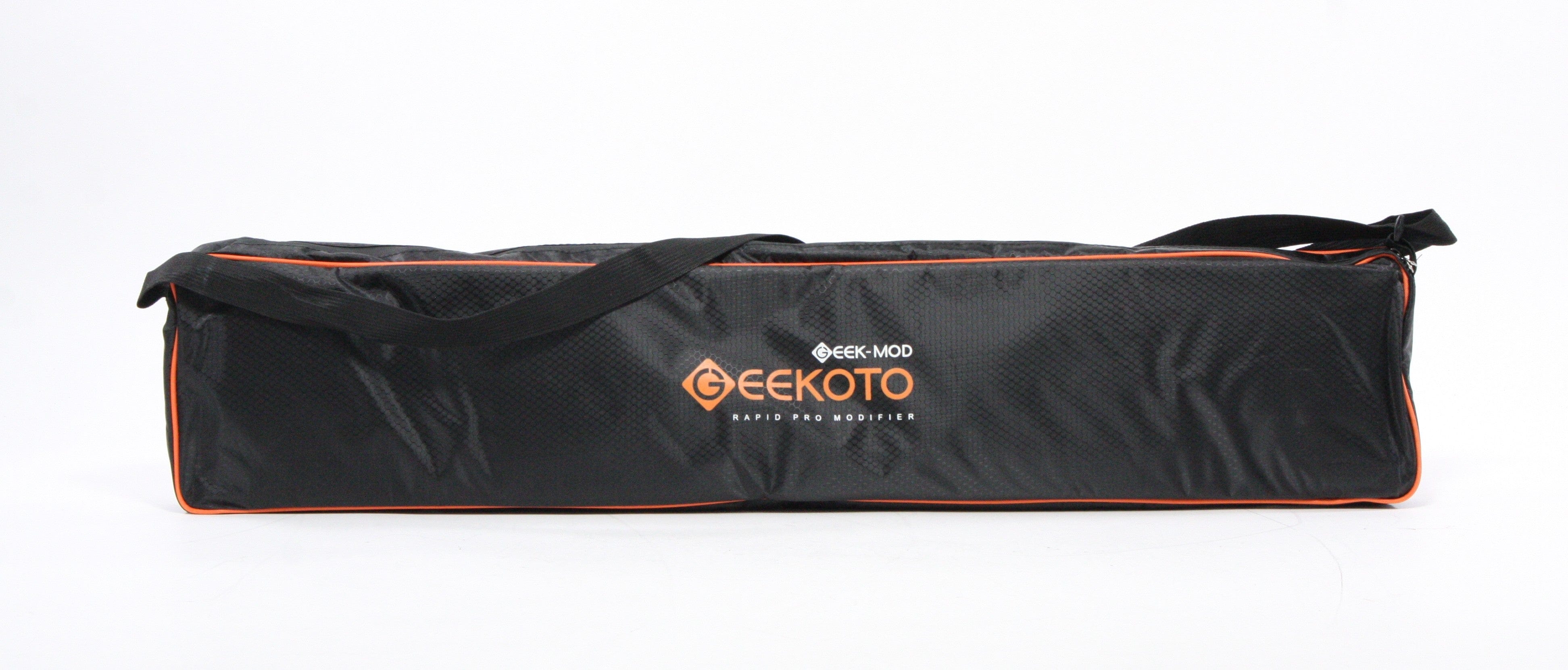 Geekoto Geekmod X48 Foldable Softbox Modifier NEW DEALER DEMO