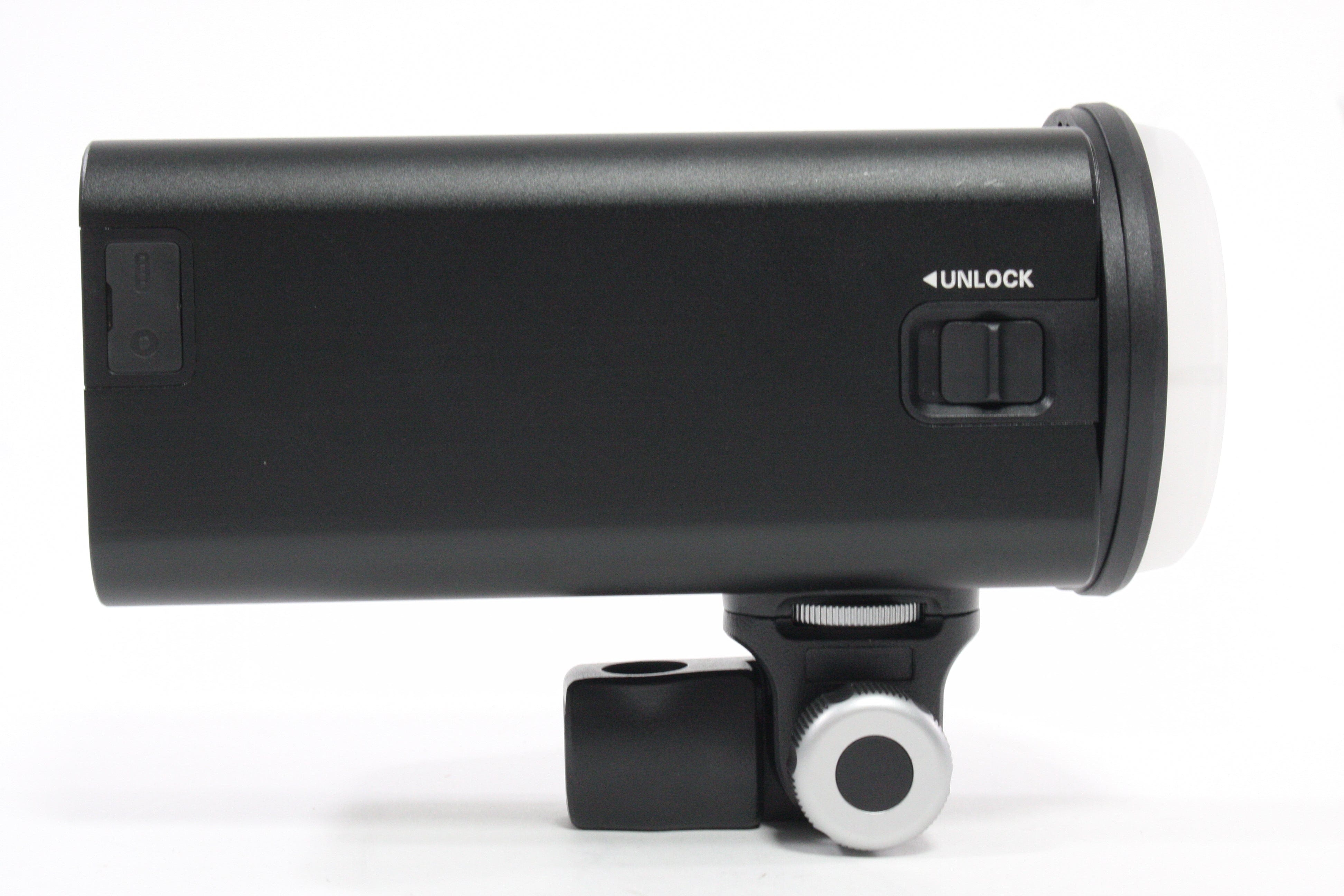 Geekoto NLX 280 Off Camera Strobe Light NEW DEALER DEMO