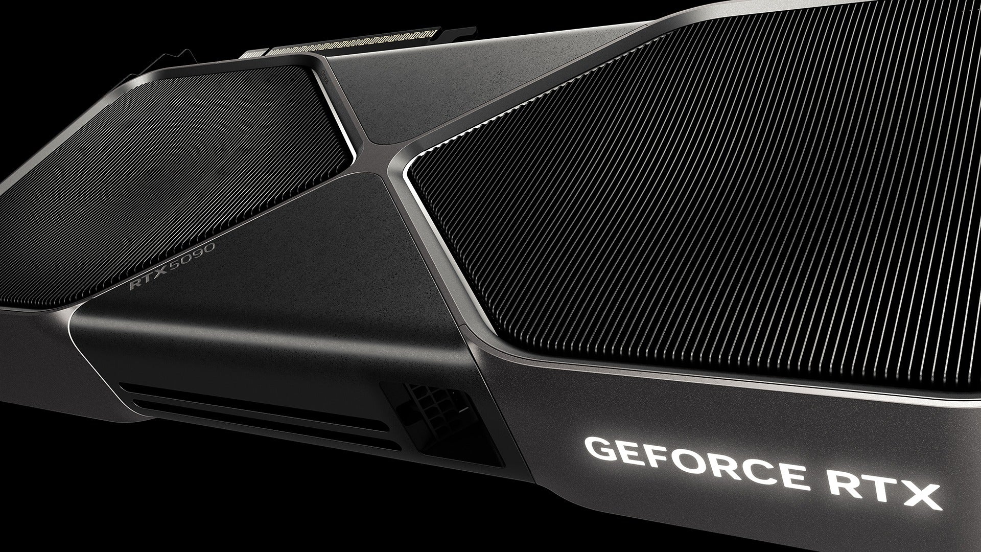 NVIDIA GeForce RTX 5090