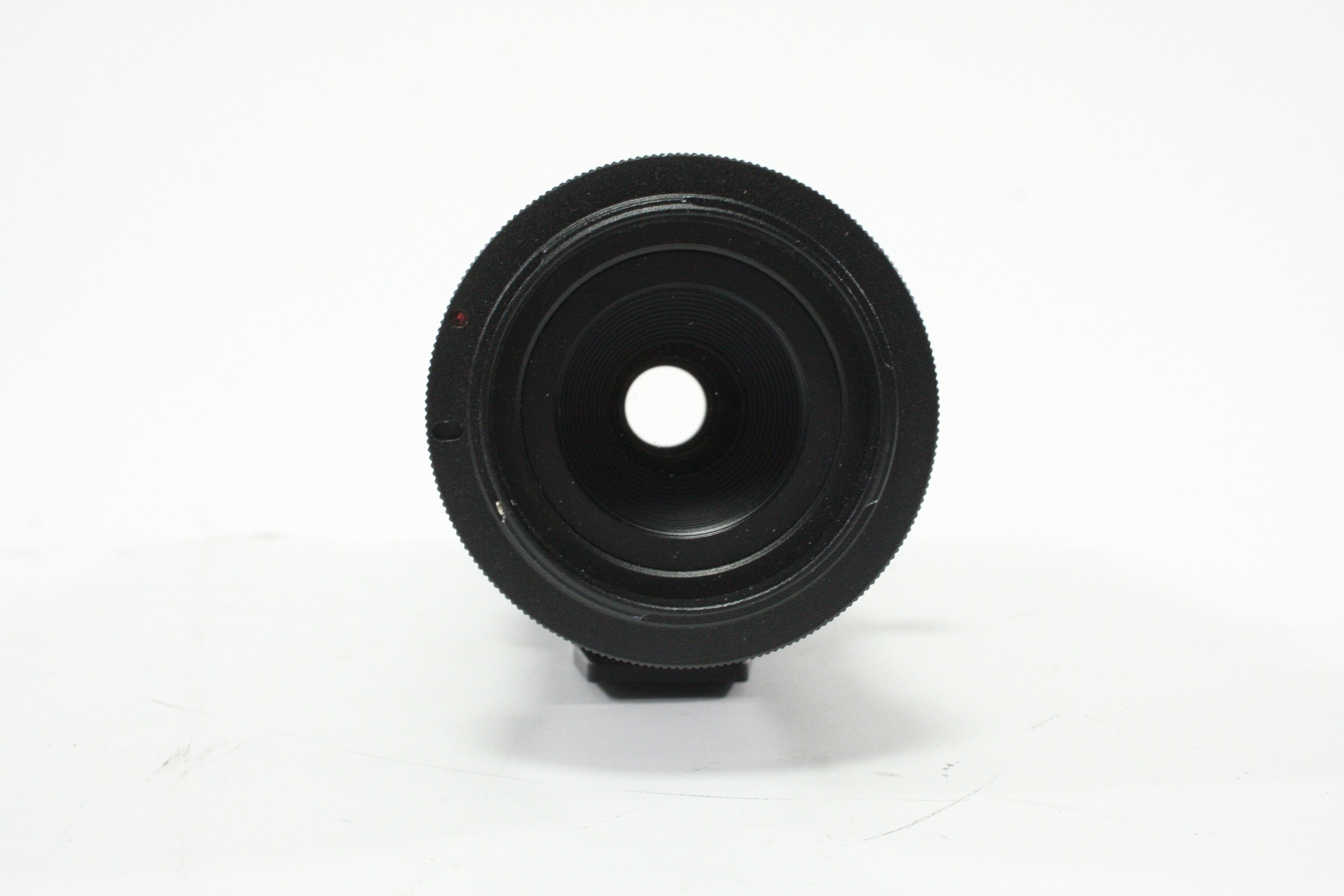 Generic 400-800mm f/8.3-16 Super Telephoto Lens for Nikon F Lens