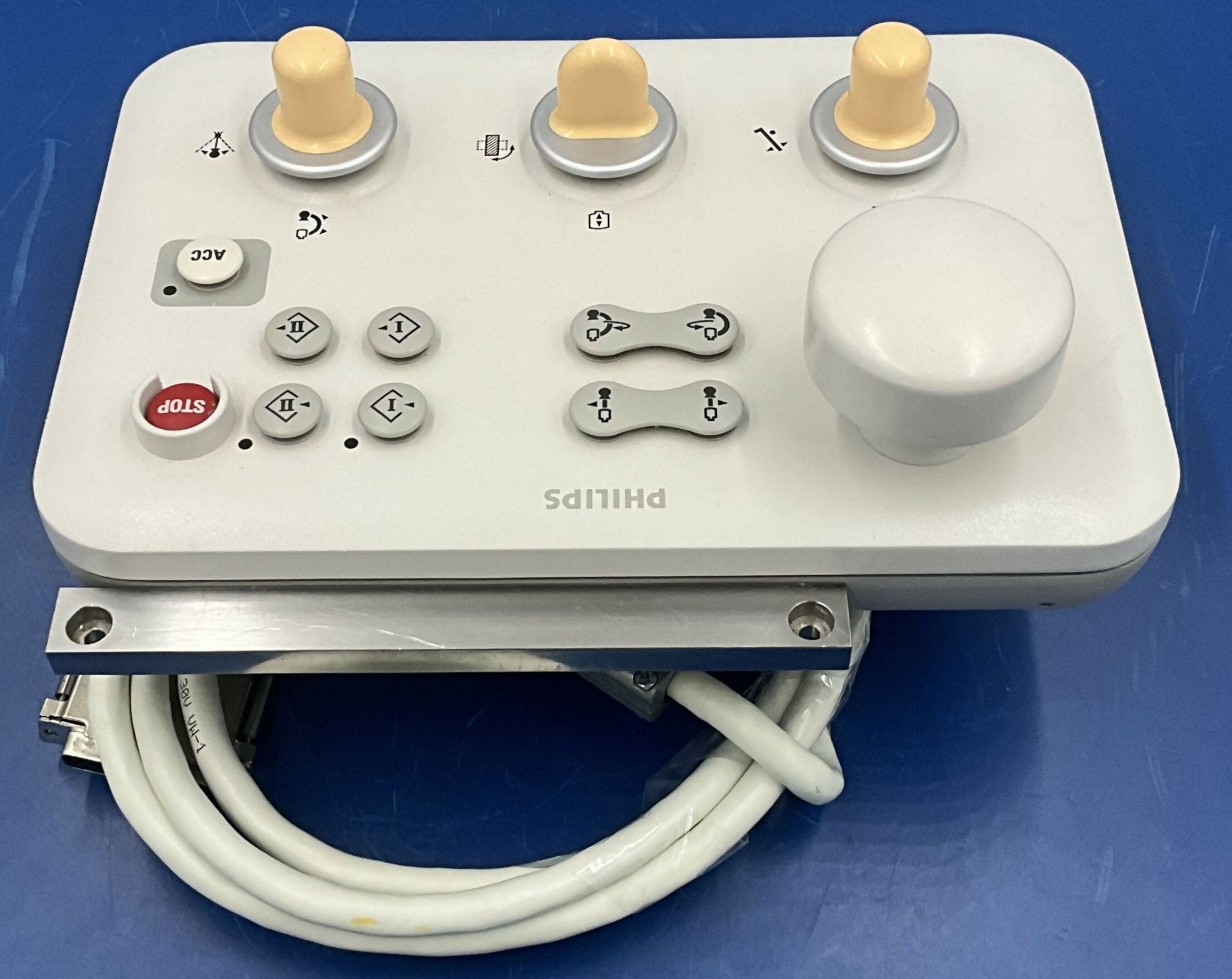 GEO C/V Tilt TSO (9896 002 05012 PHILIPS