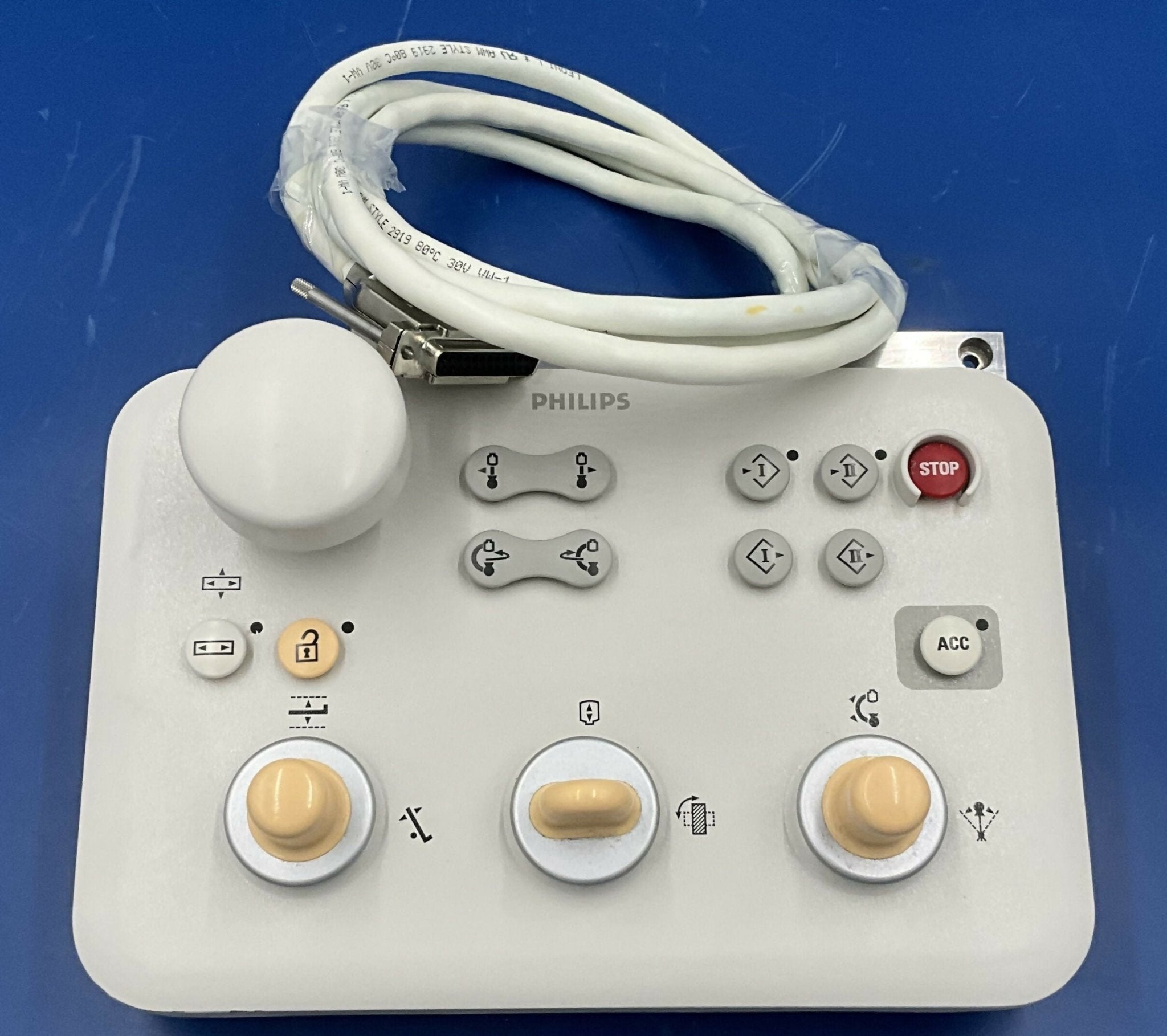 GEO C/V Tilt TSO (9896 002 05012 PHILIPS